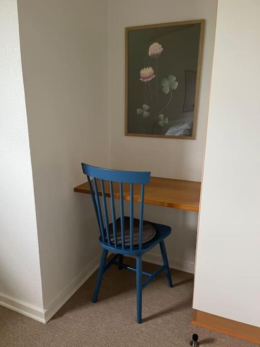 Dejligt spahus i Seawest