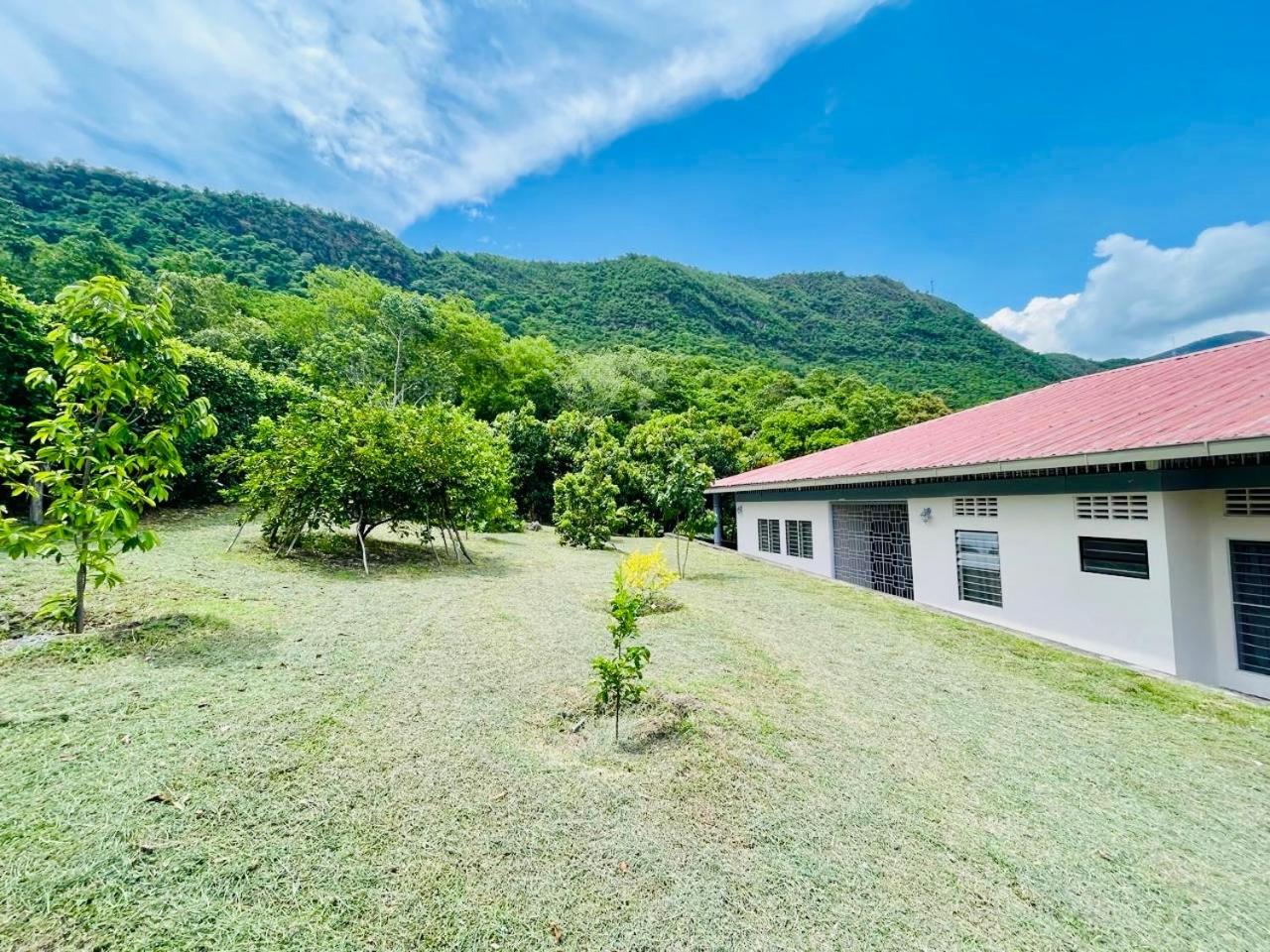 Casa campestre La Victoria-Villa privada