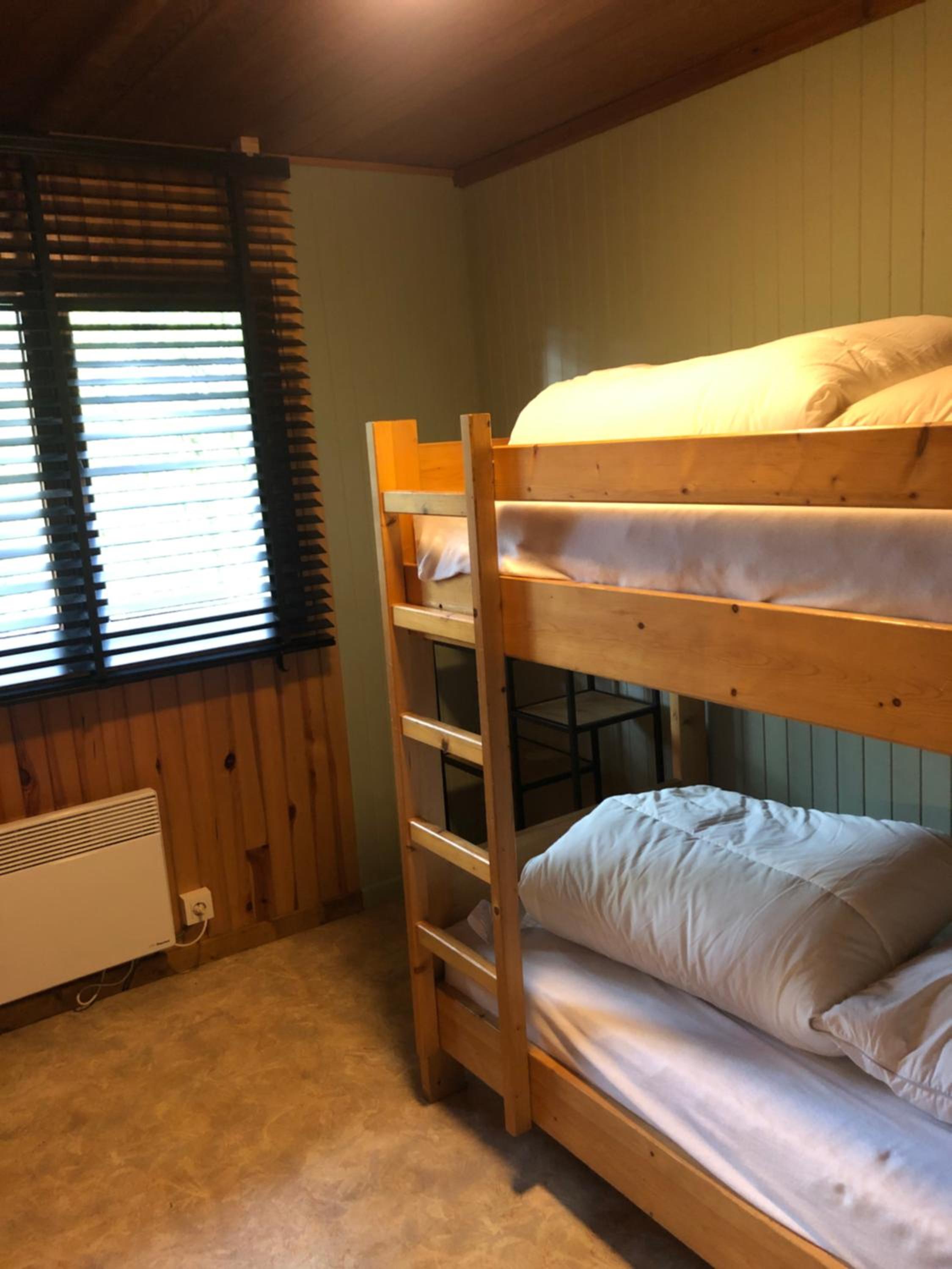 Chalet18