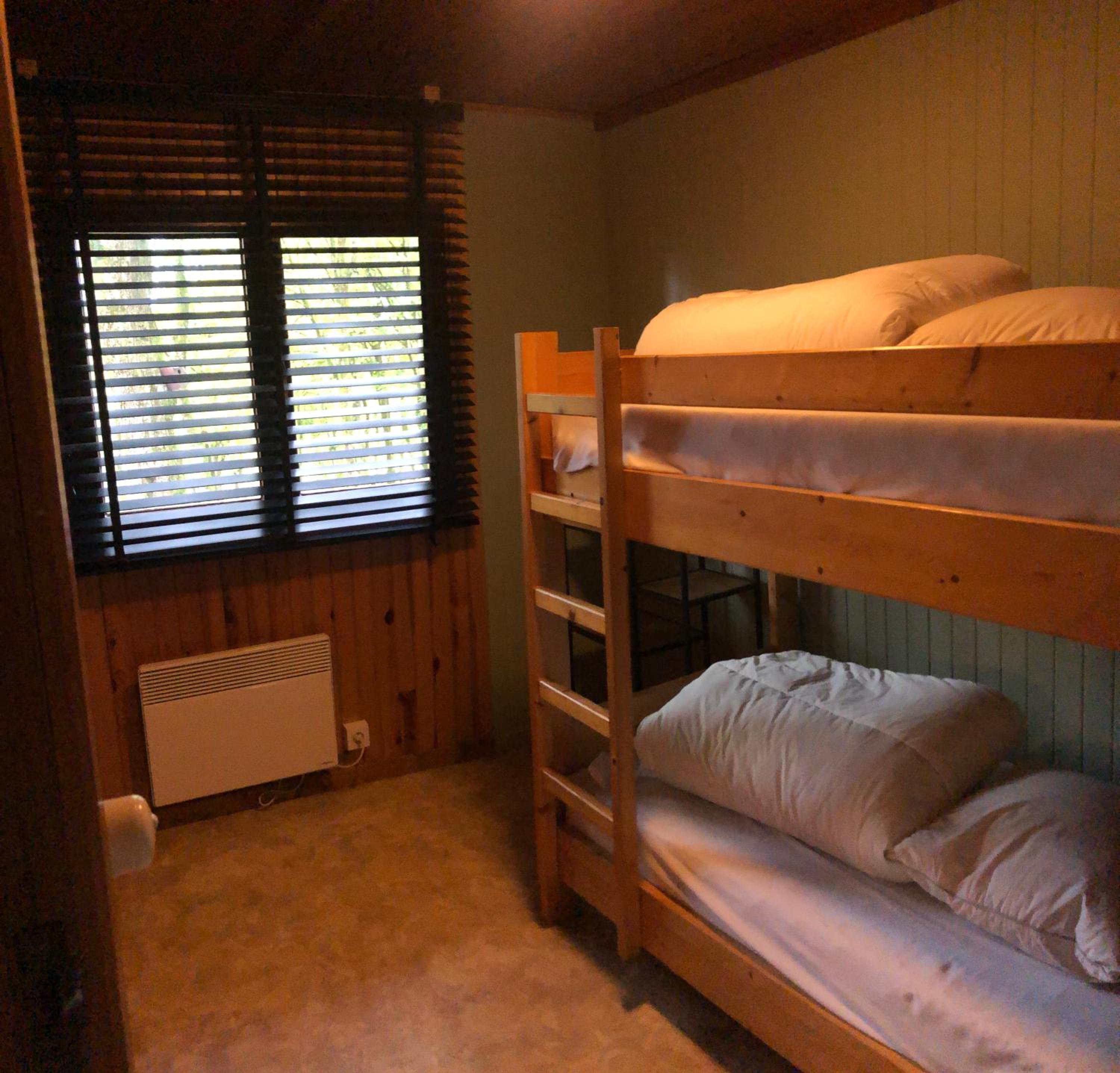 Chalet18