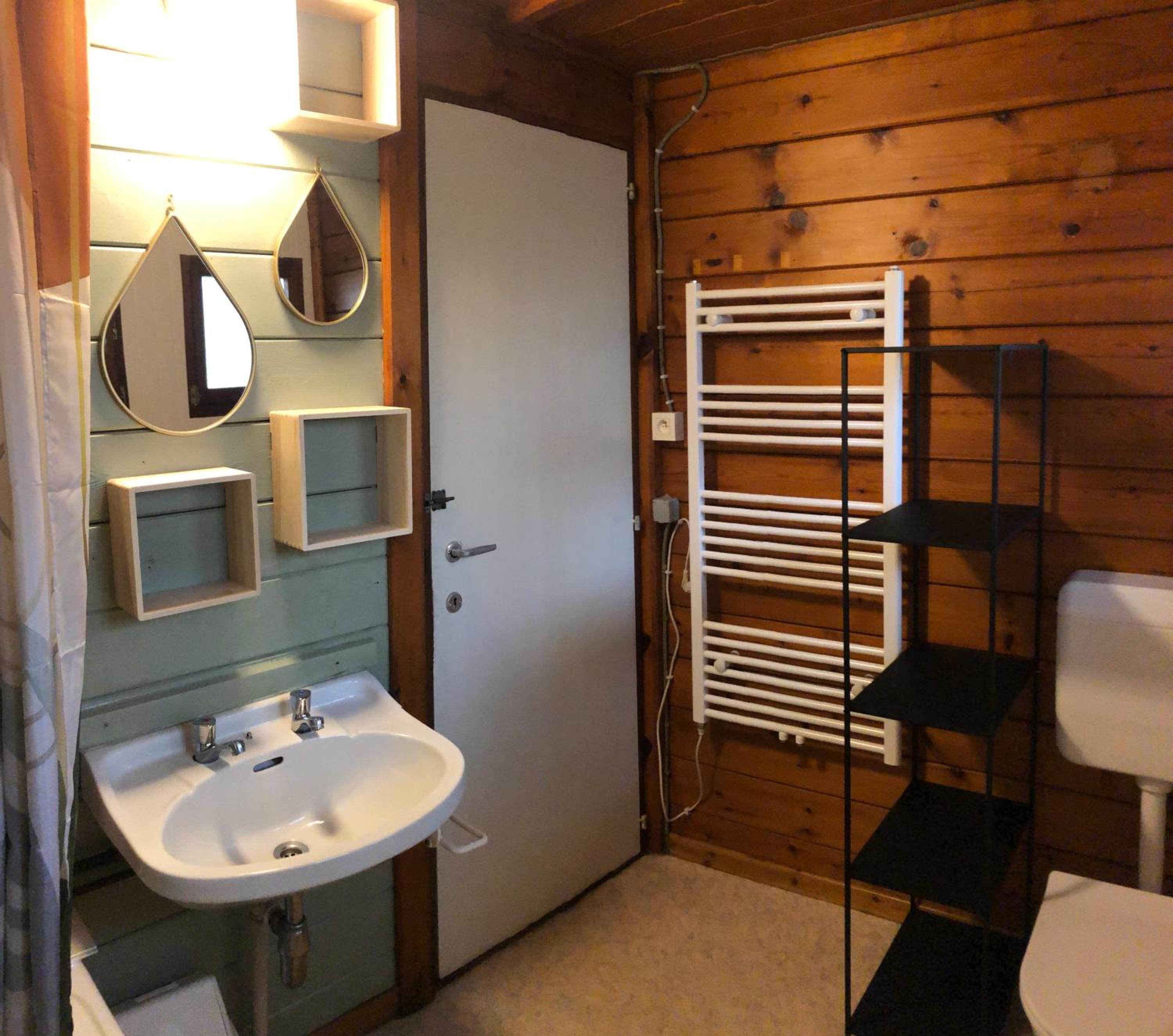 Chalet18