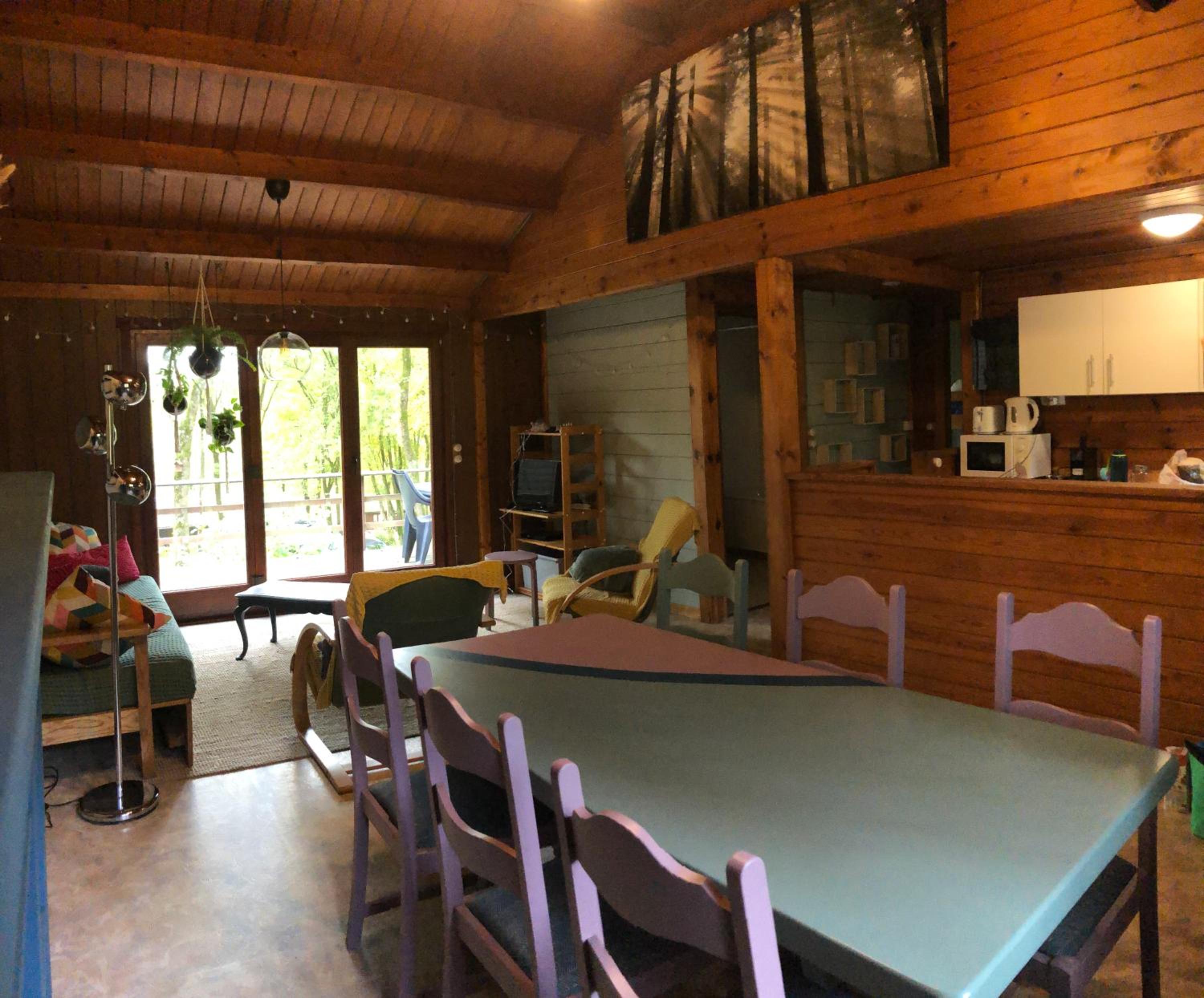 Chalet18