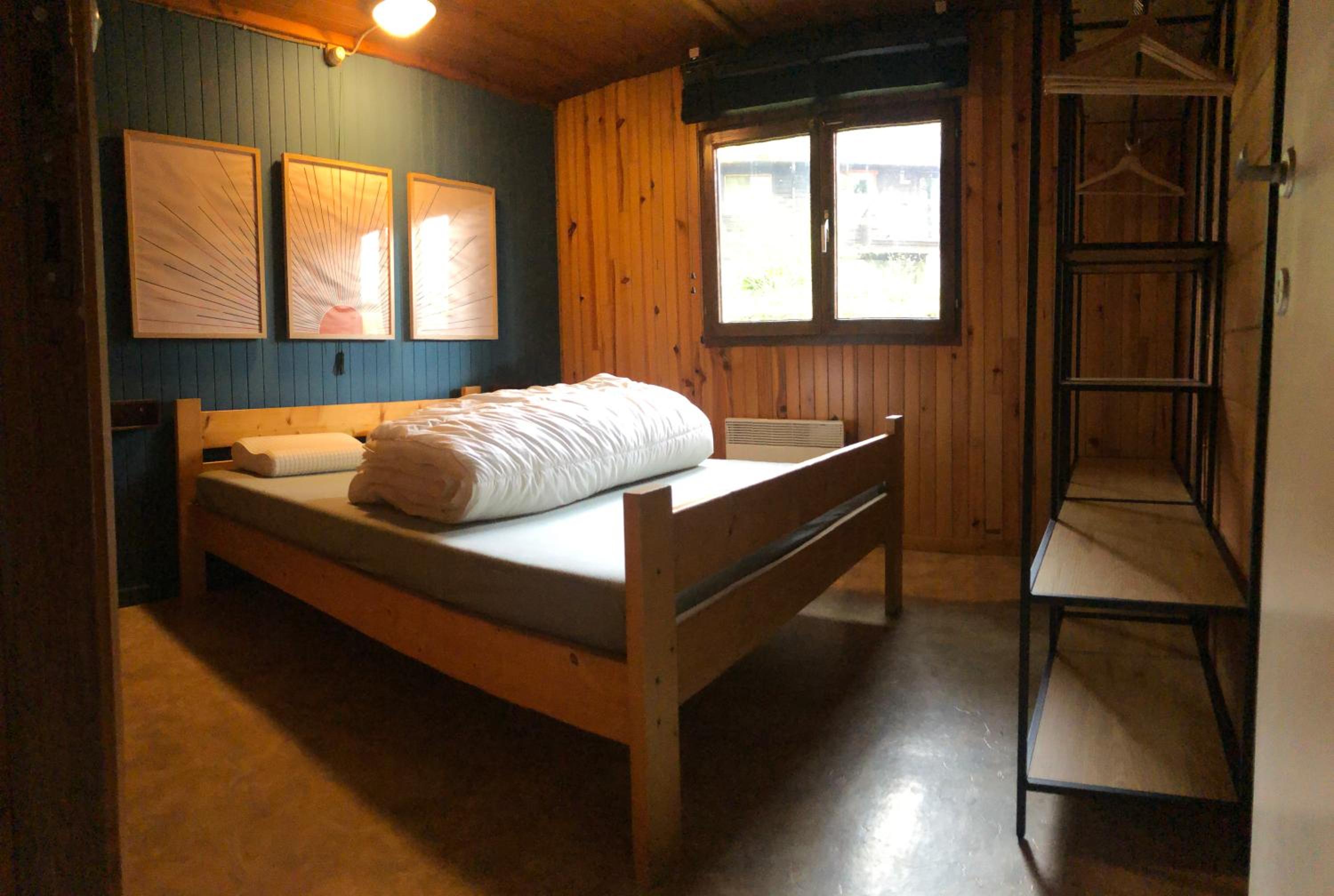 Chalet18