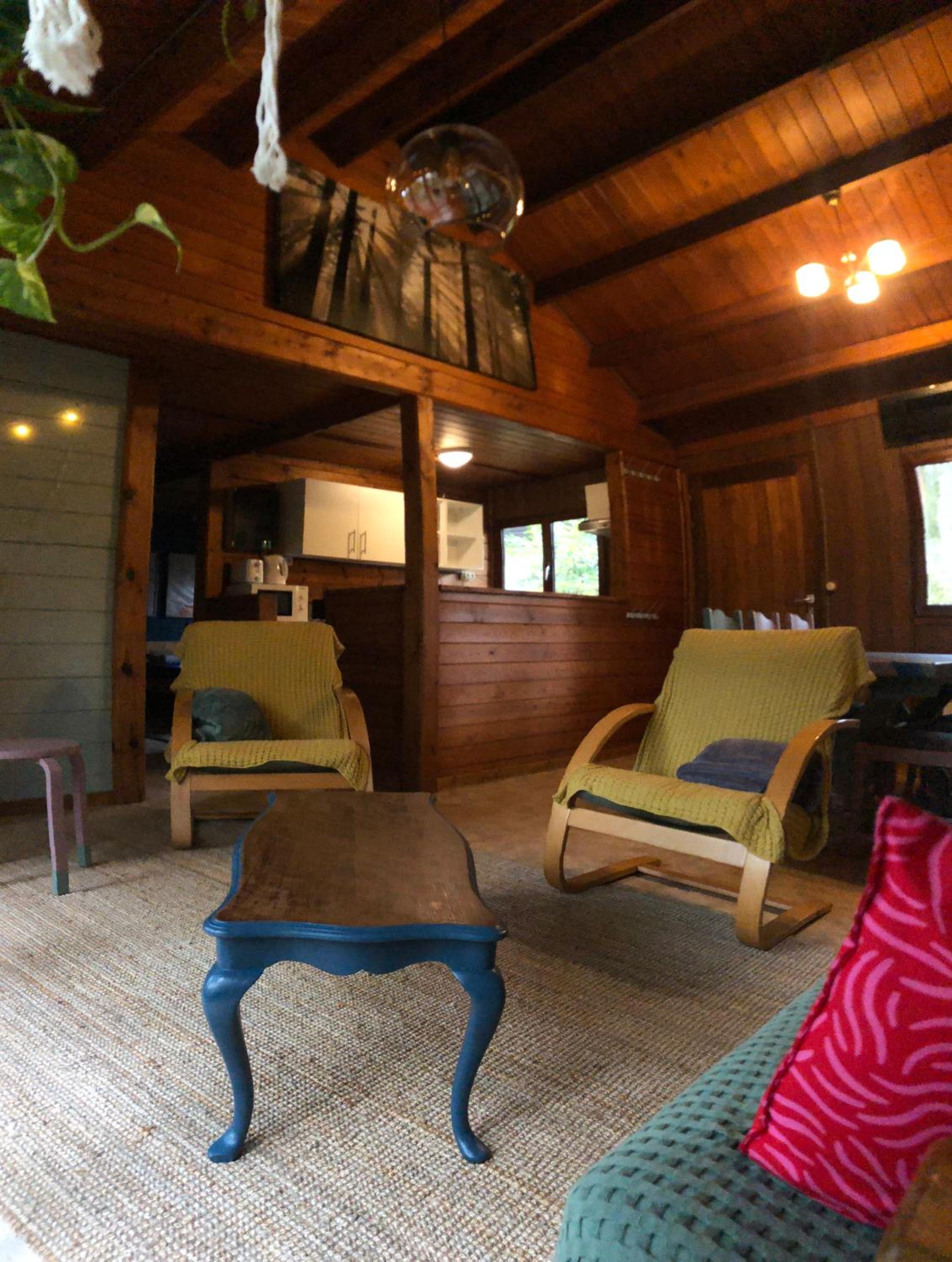 Chalet18