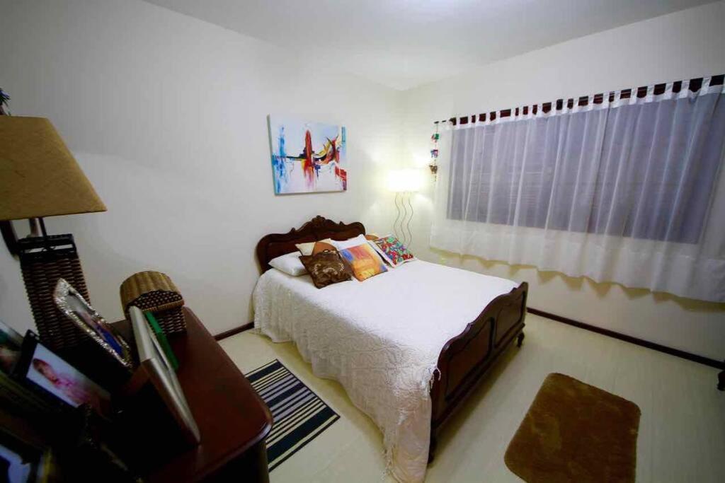 Aconchego na Serra - Sua Casa em Localização Privilegiada