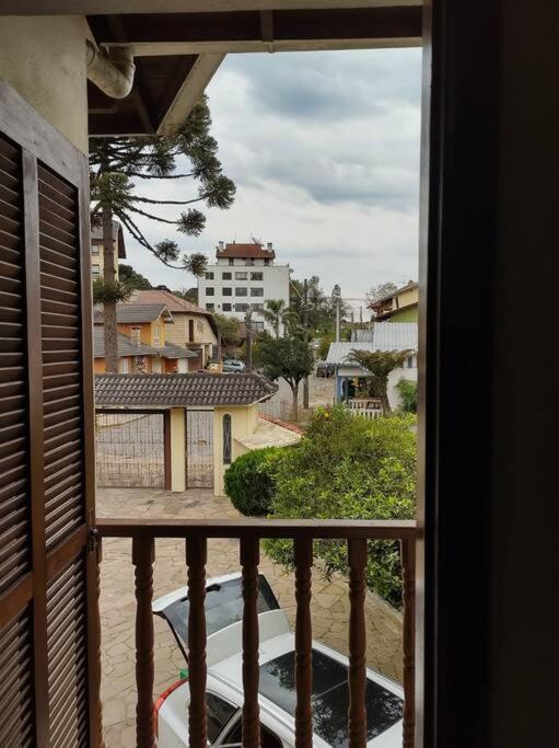 Aconchego na Serra - Sua Casa em Localização Privilegiada