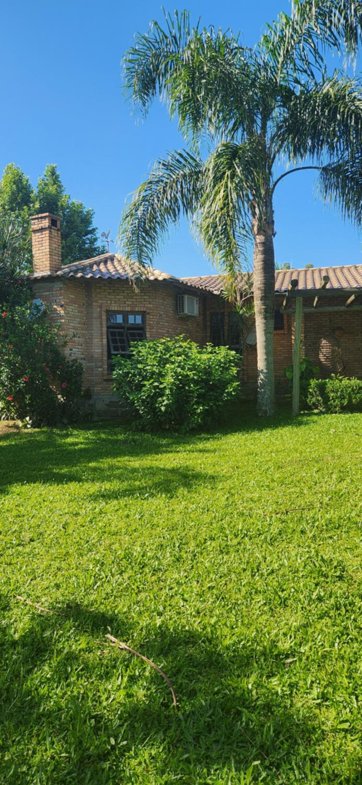 Casa de campo