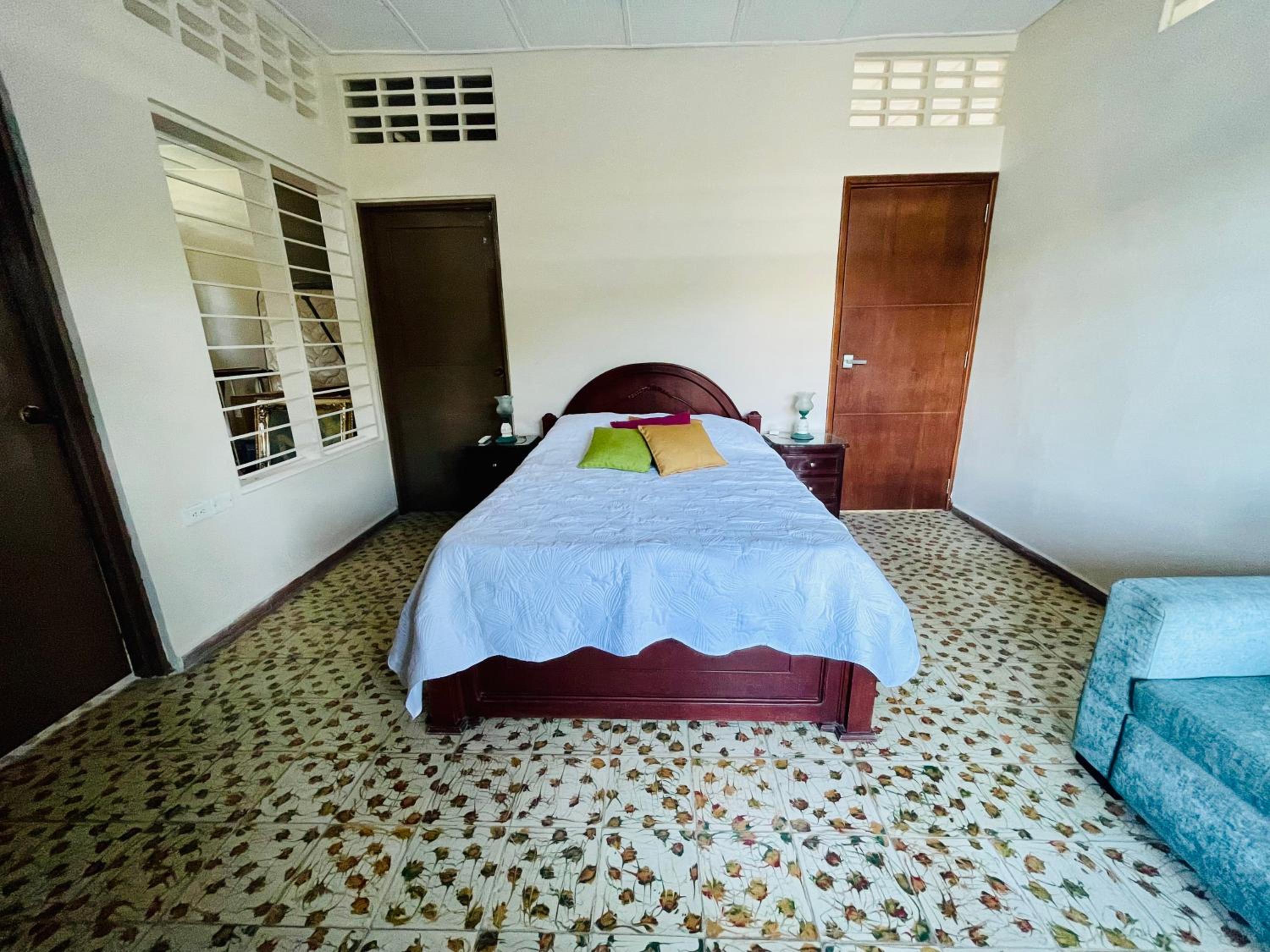 Casa campestre La Victoria-Villa privada