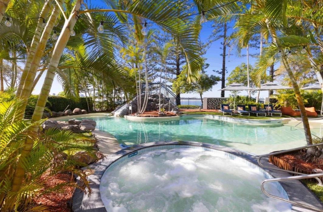 Golden Beach Unit