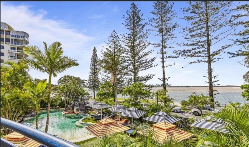 Golden Beach Unit