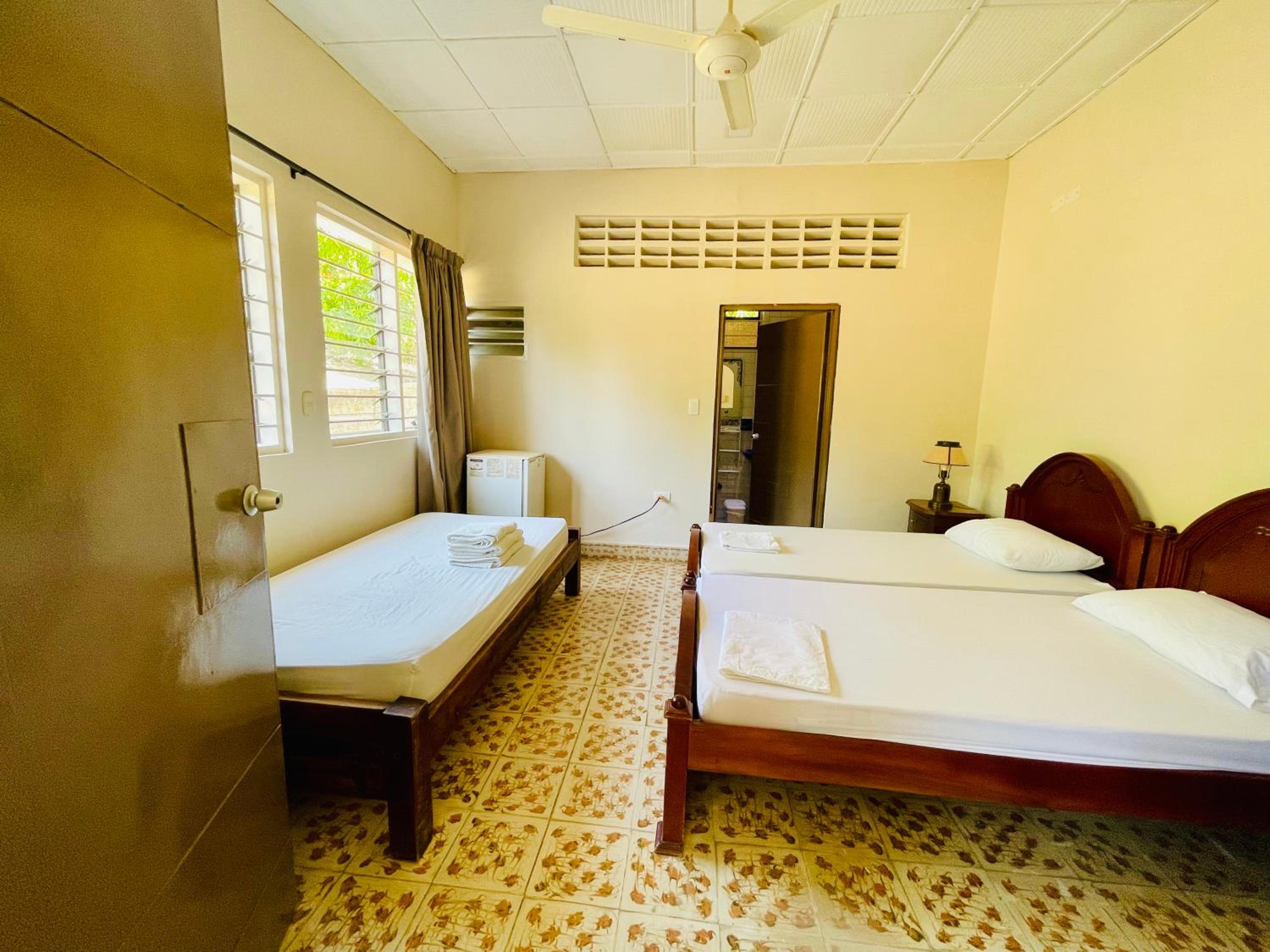 Casa campestre La Victoria-Villa privada