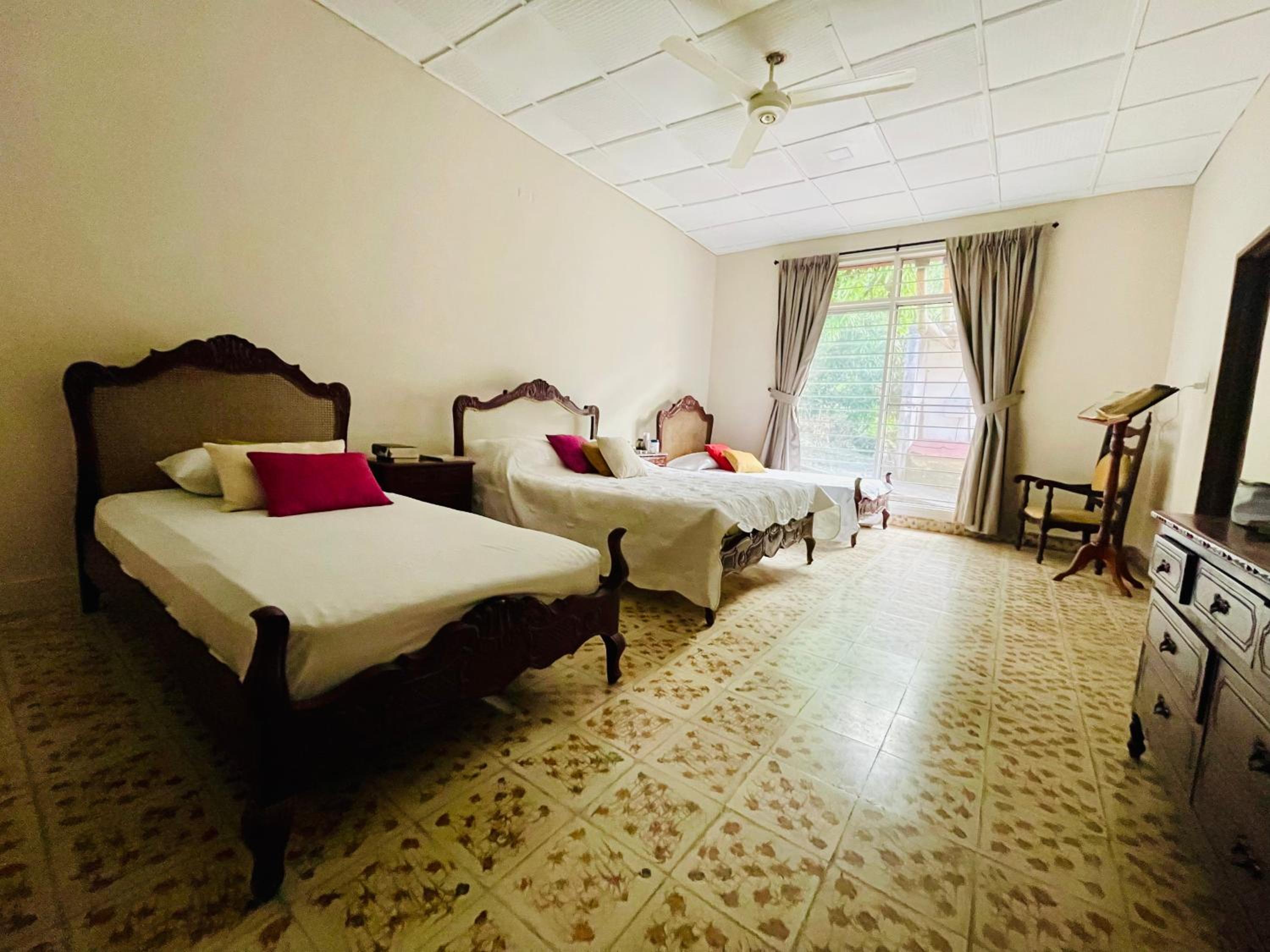 Casa campestre La Victoria-Villa privada