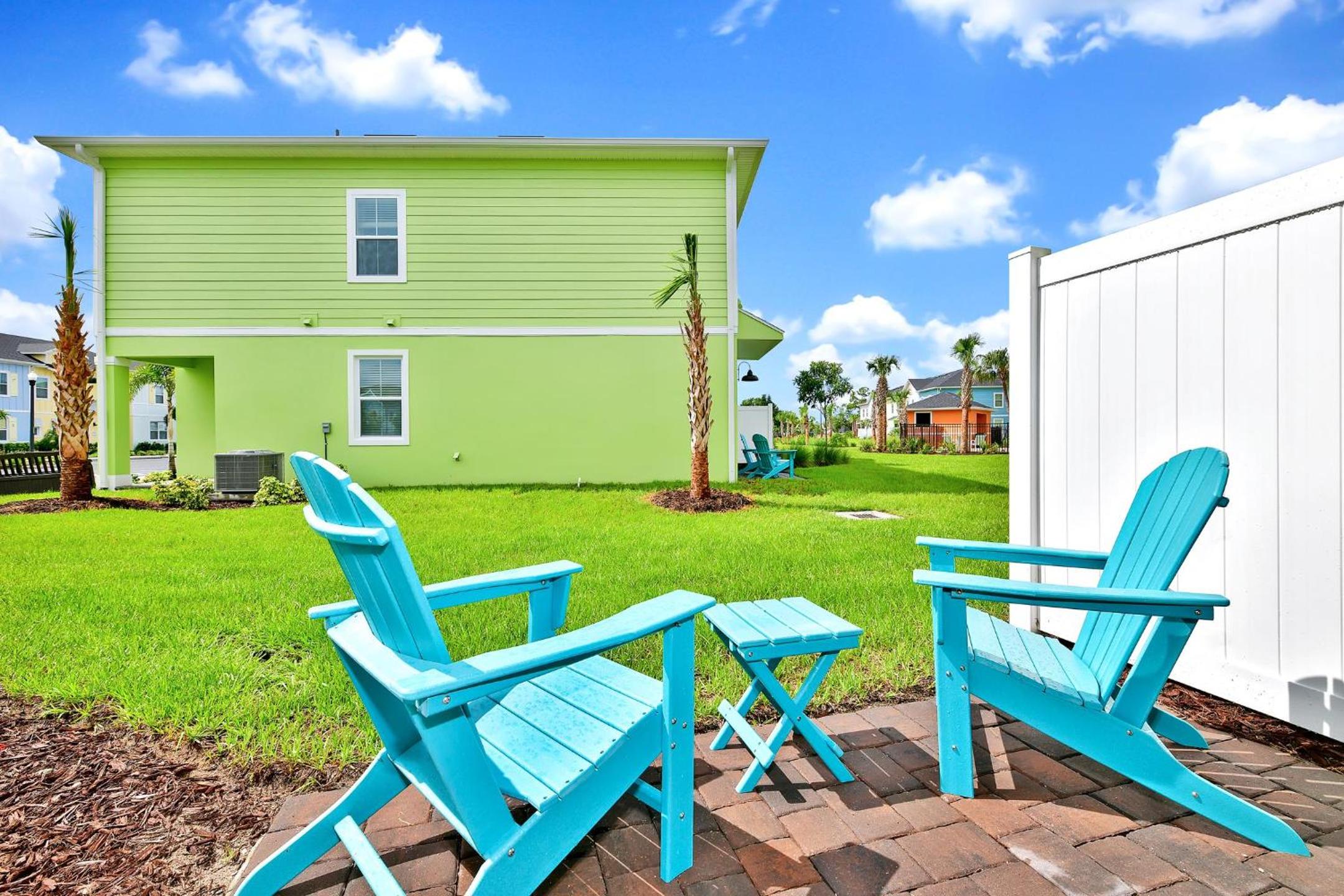 Lovely Villa Near Disney With Margaritaville Resort Access - 3124Cs
