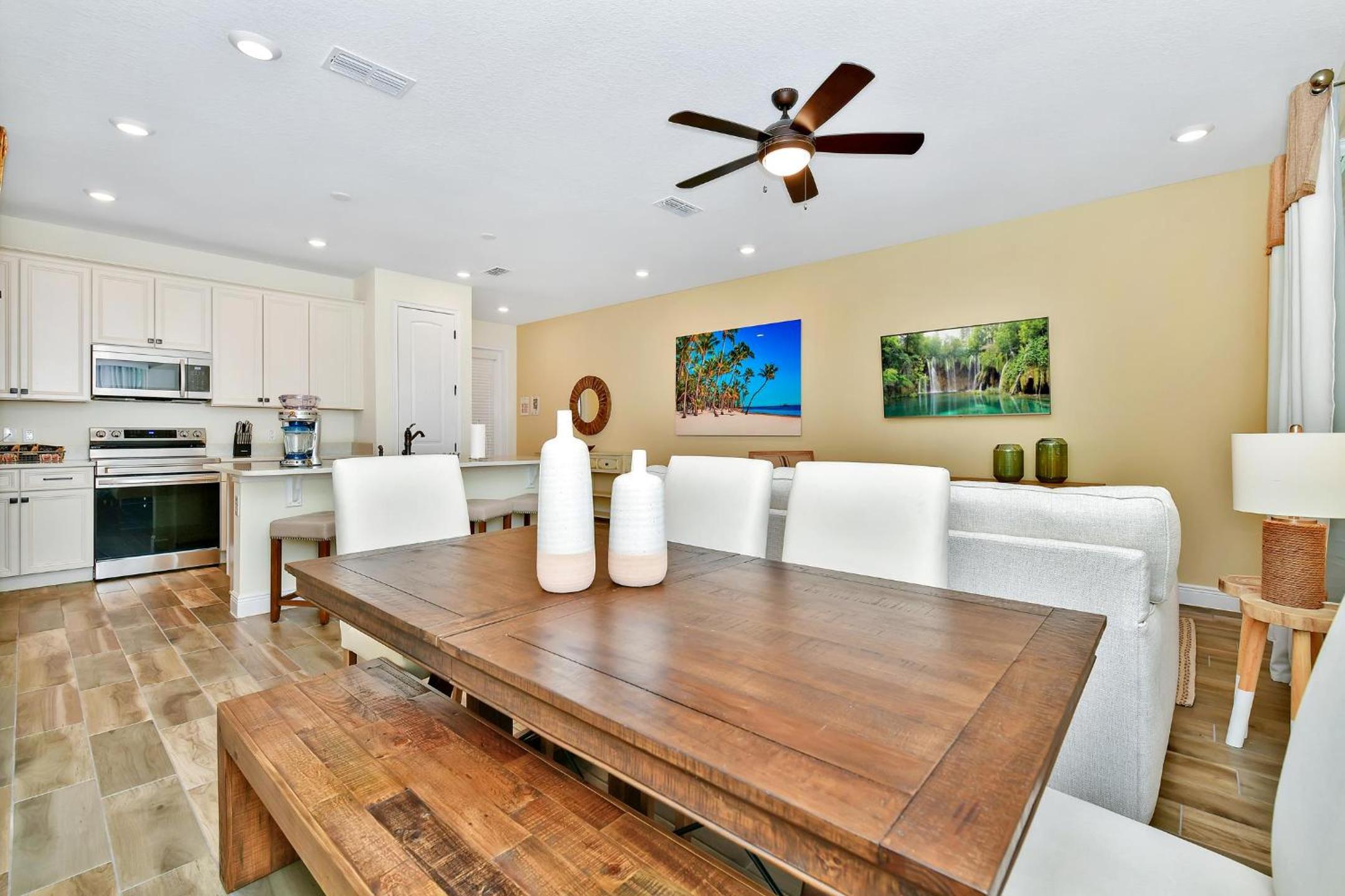 Lovely Villa Near Disney With Margaritaville Resort Access - 3124Cs