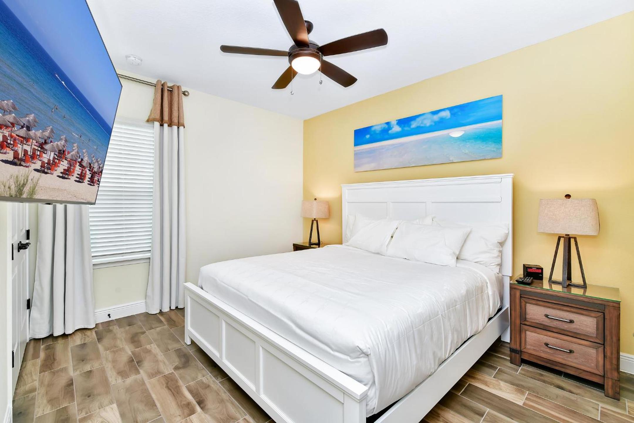 Lovely Villa Near Disney With Margaritaville Resort Access - 3124Cs