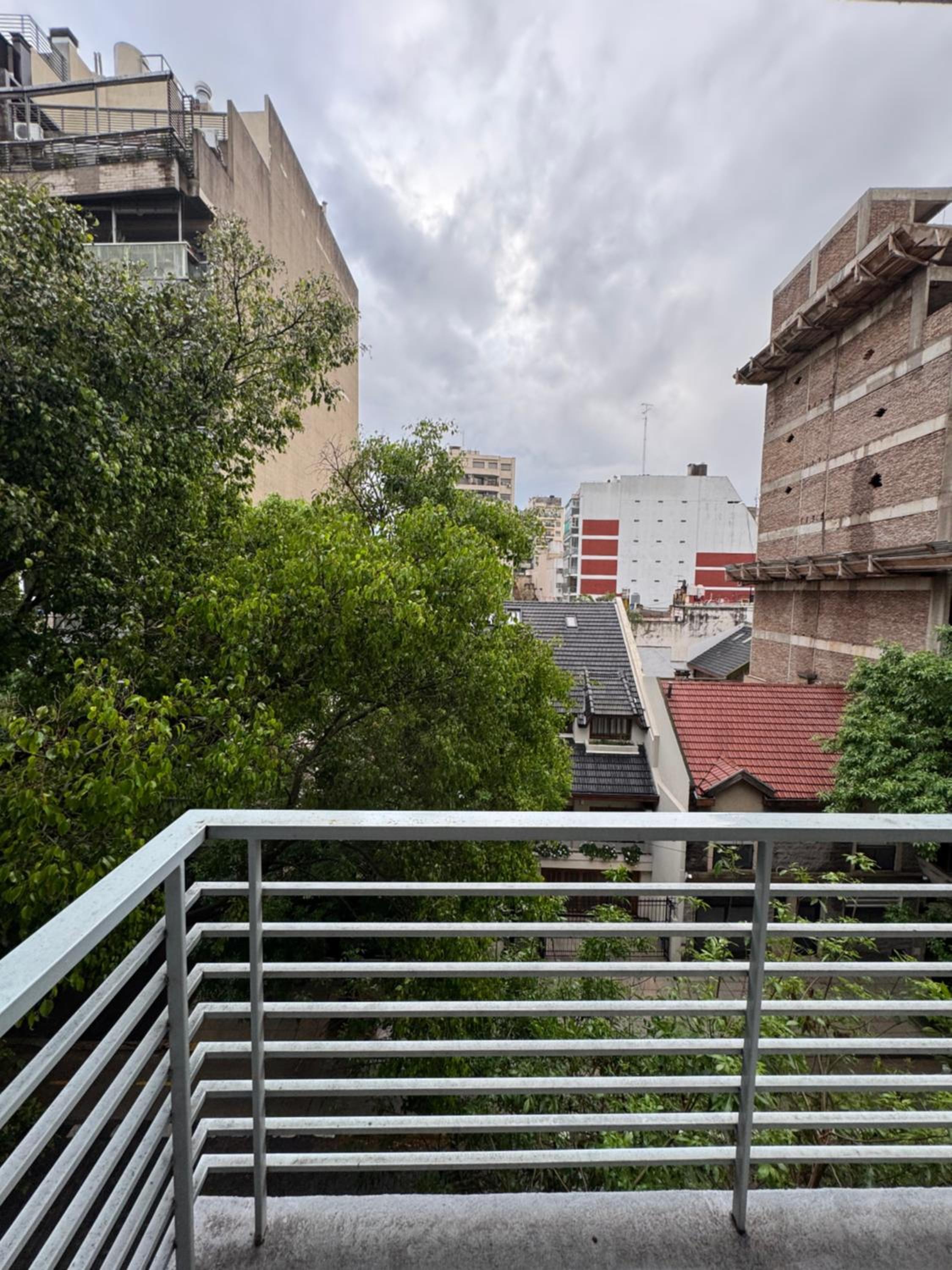APART Caballito