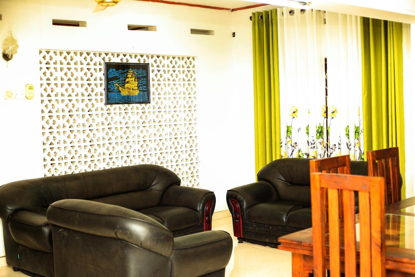 Sahas Villa Midigama