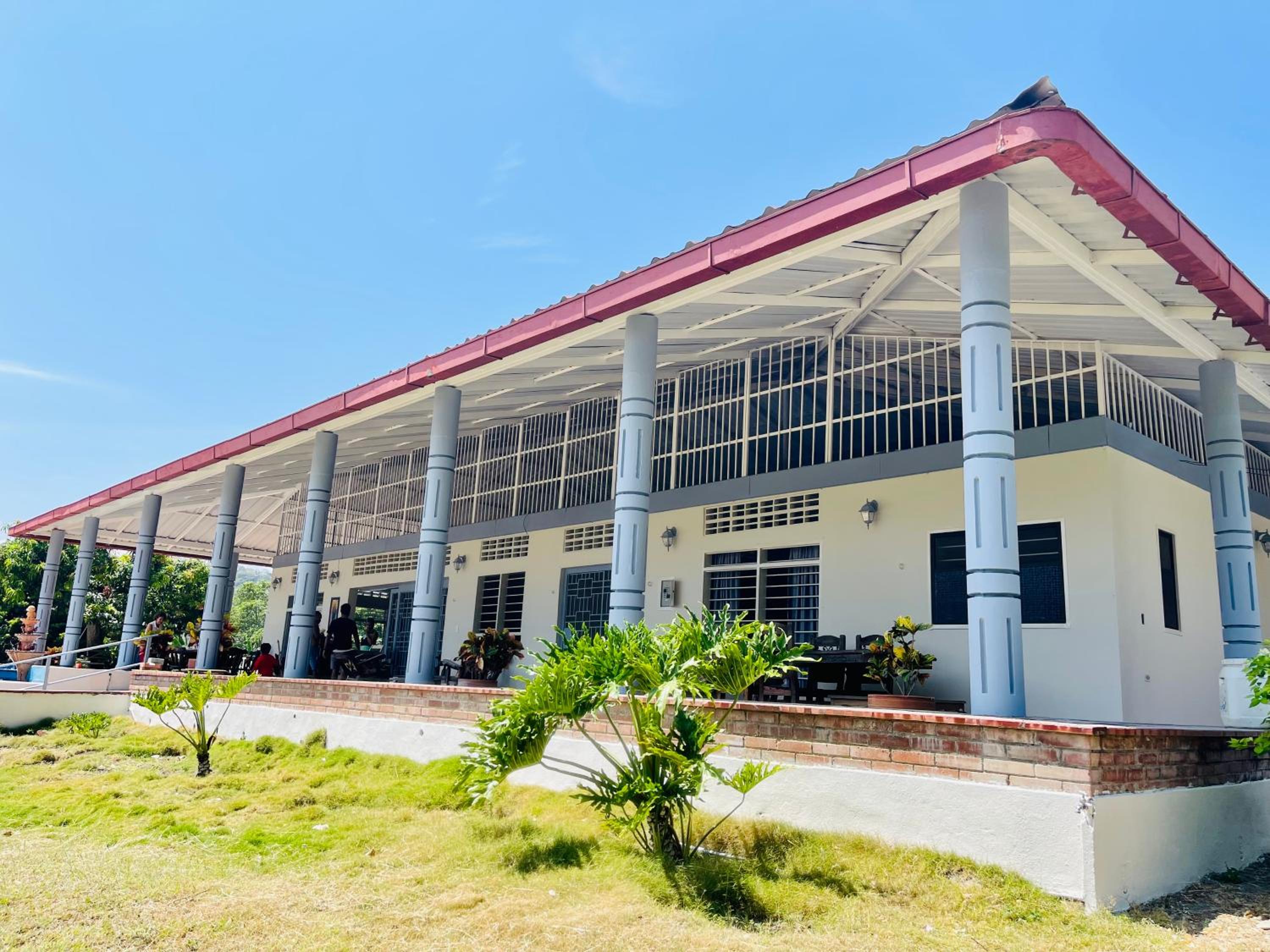 Casa campestre La Victoria-Villa privada