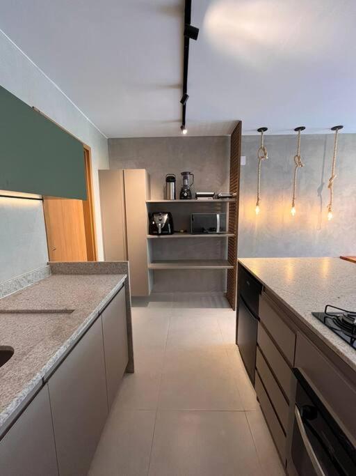 Apartamento Praia do Toque - Vila Manah - 104