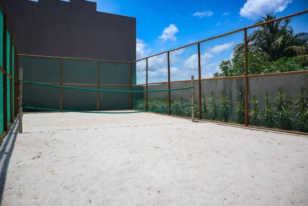Apartamento Praia do Toque - Vila Manah - 104