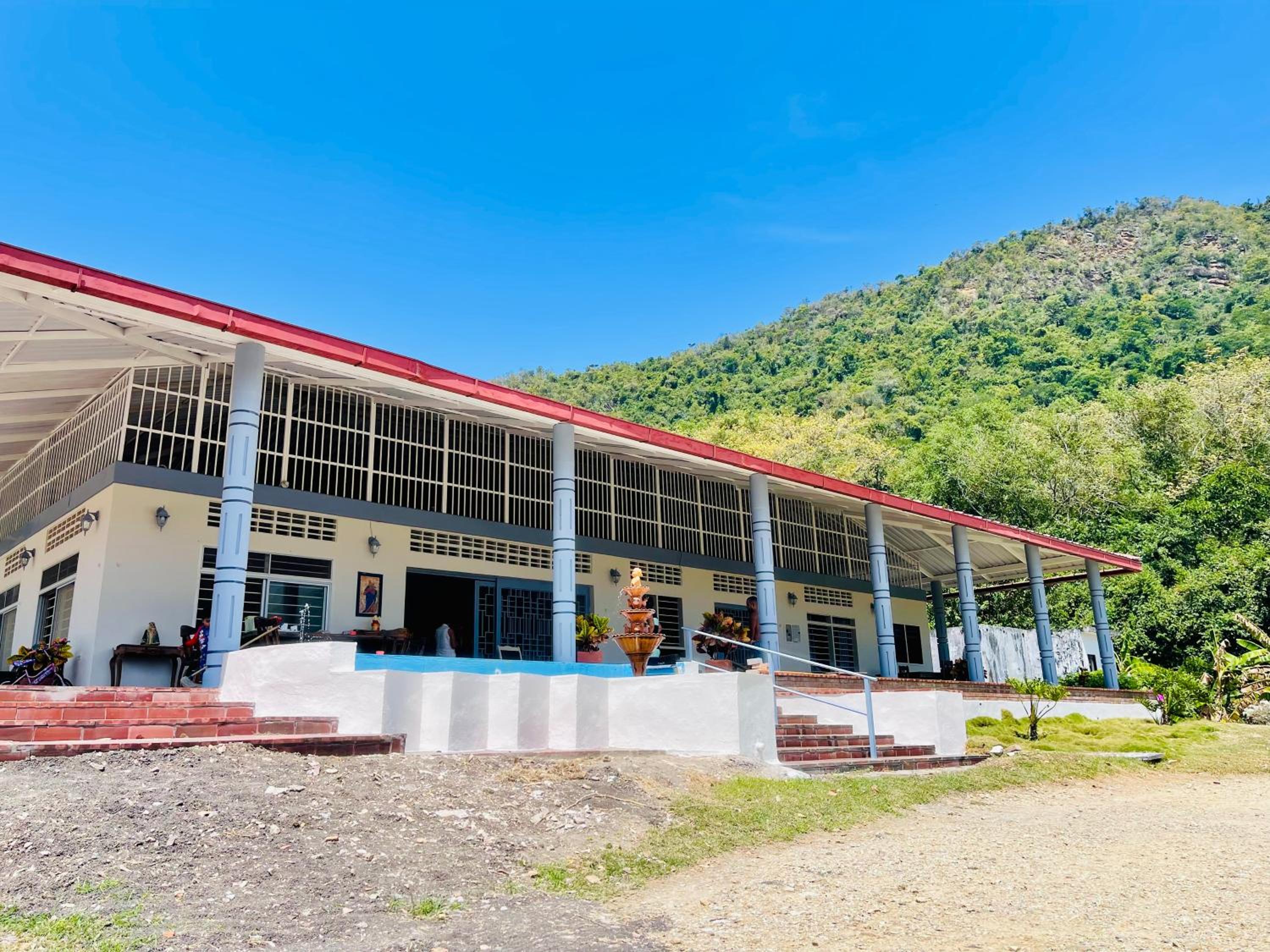 Casa campestre La Victoria-Villa privada