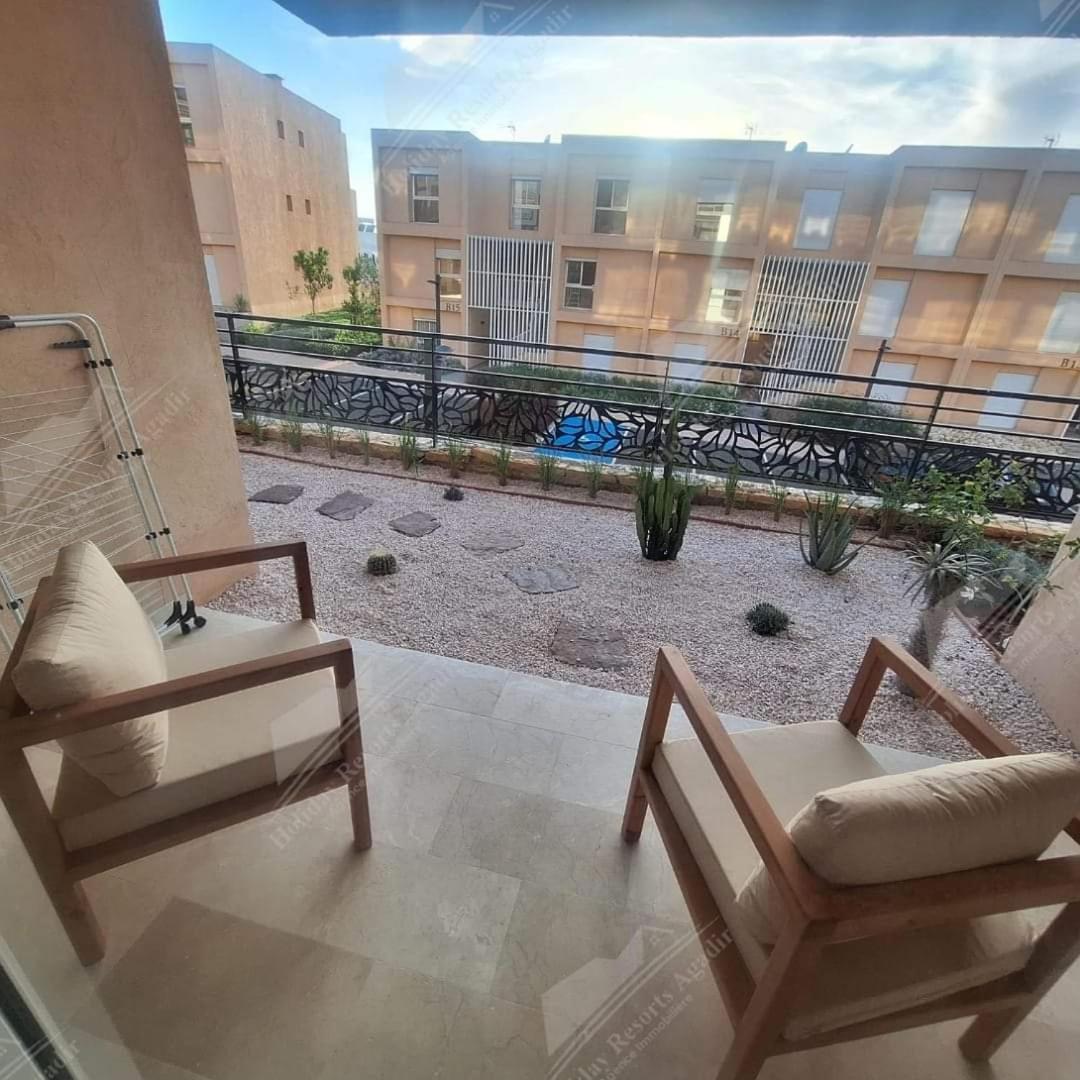 Peacefull Point Apartment Taghazout Bay Taouirt