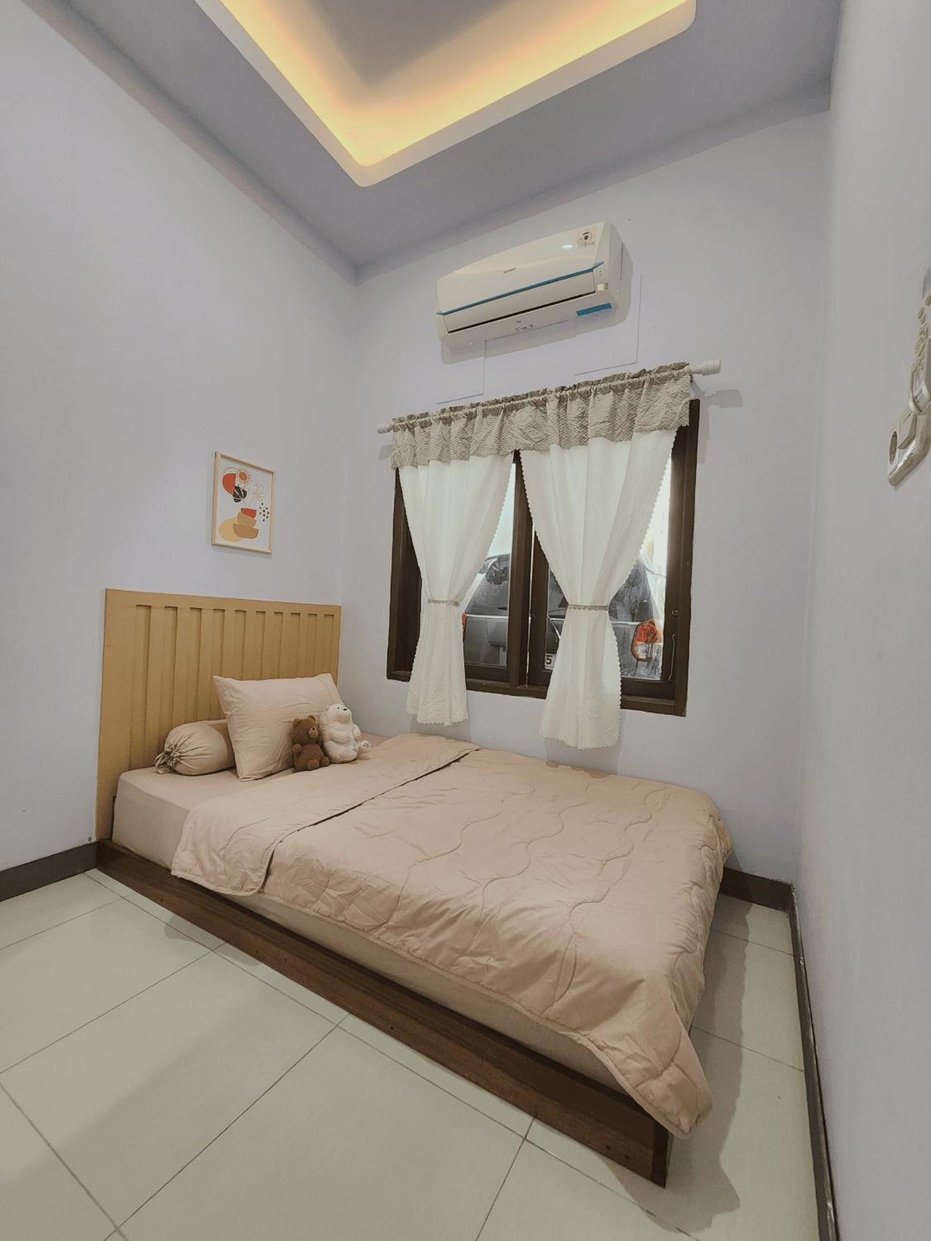 Rumahku Homestay