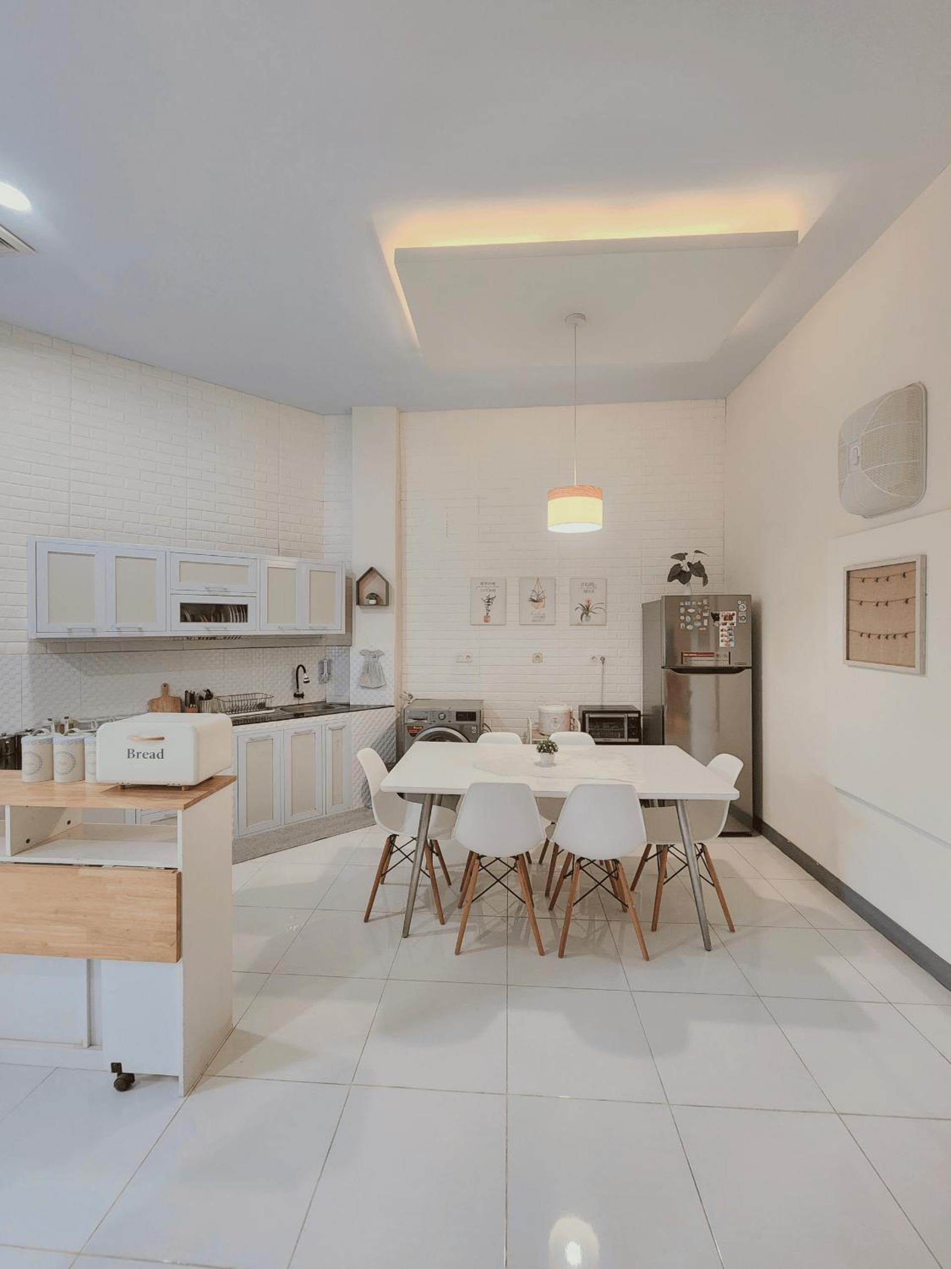 Rumahku Homestay