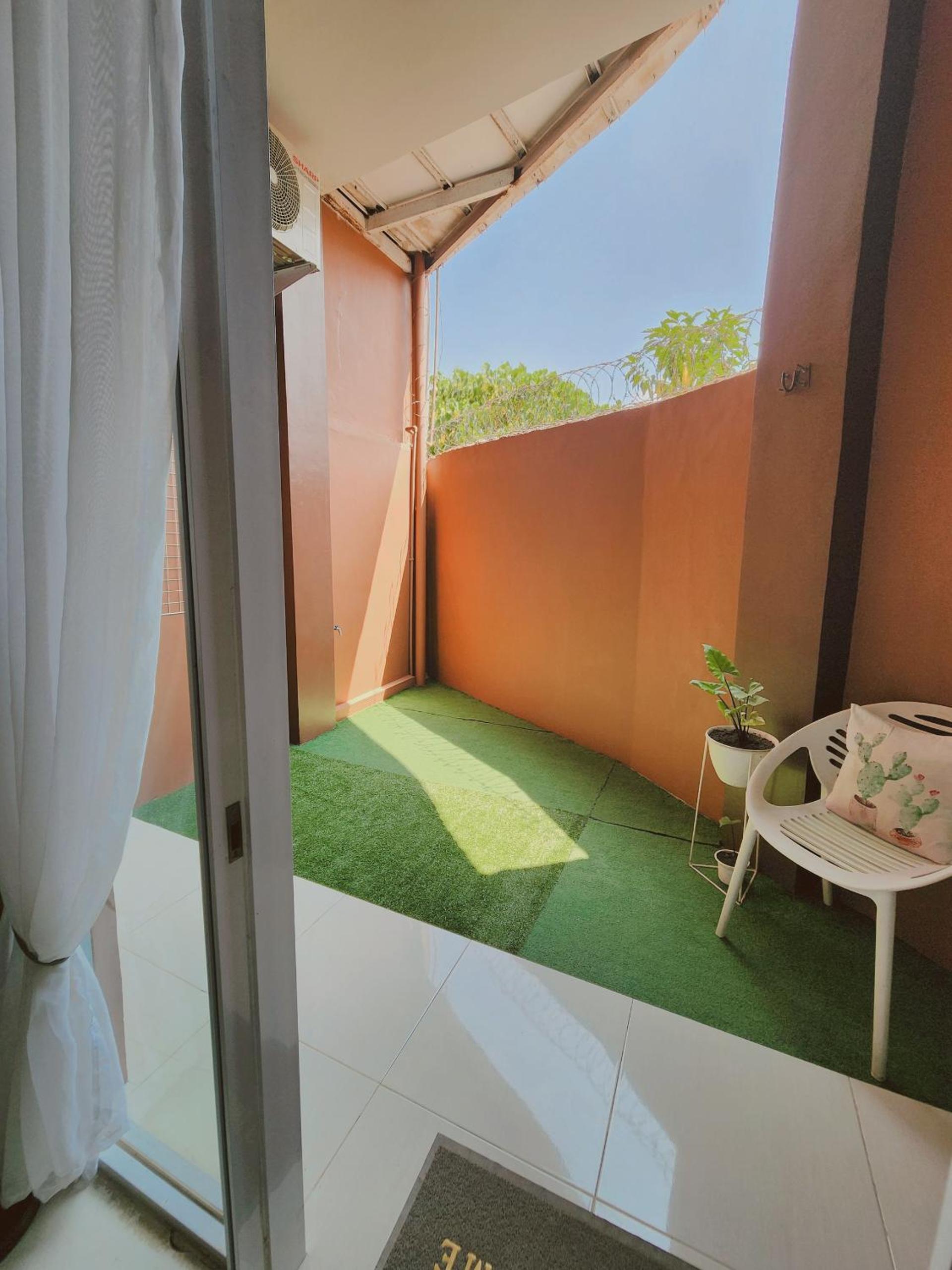 Rumahku Homestay