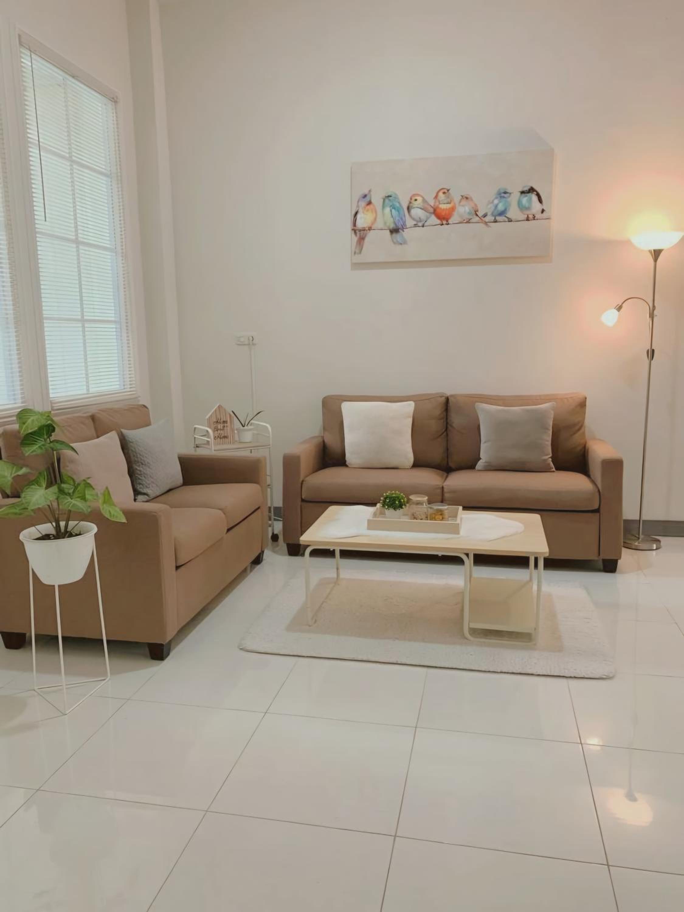 Rumahku Homestay