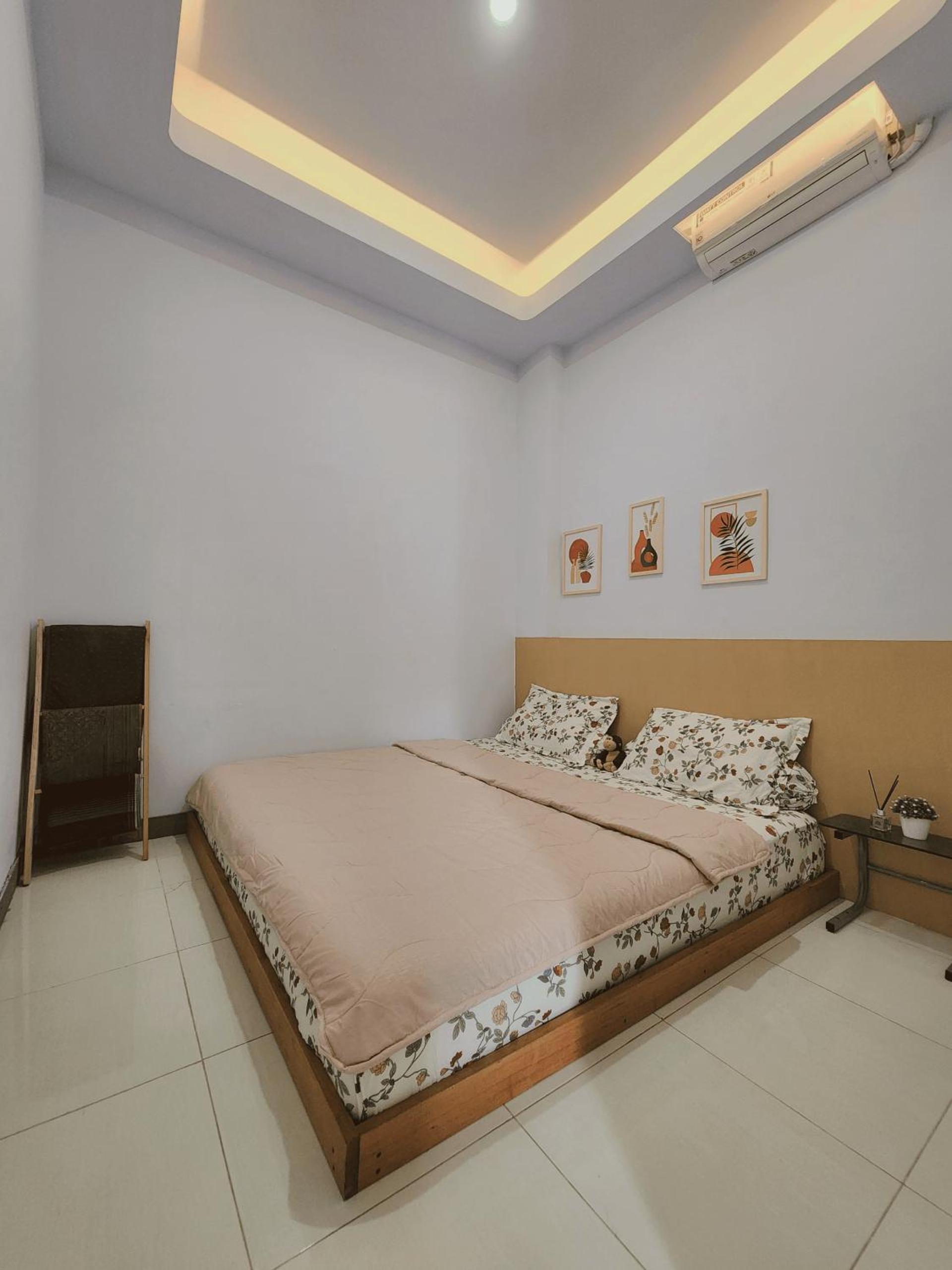 Rumahku Homestay