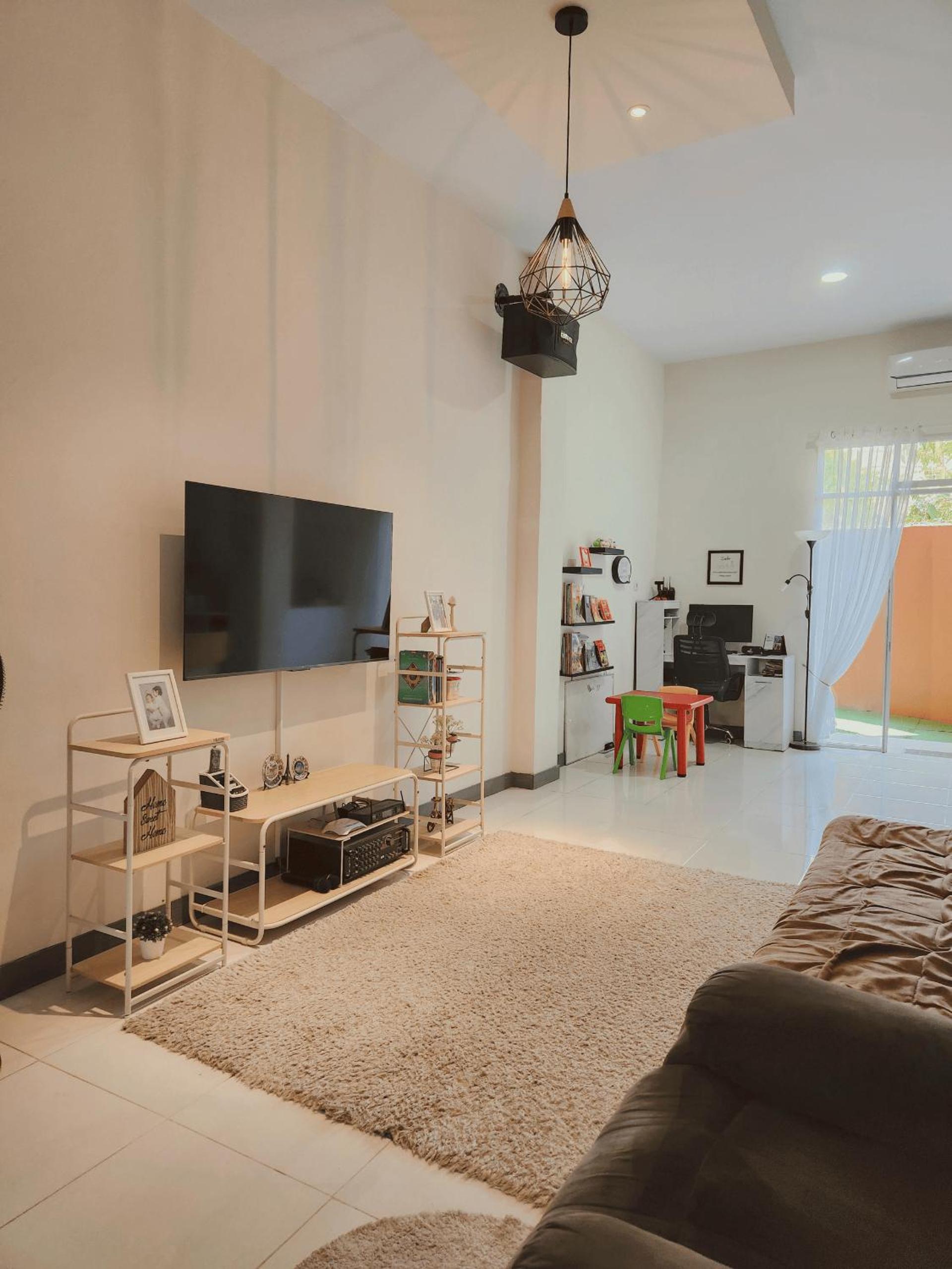 Rumahku Homestay