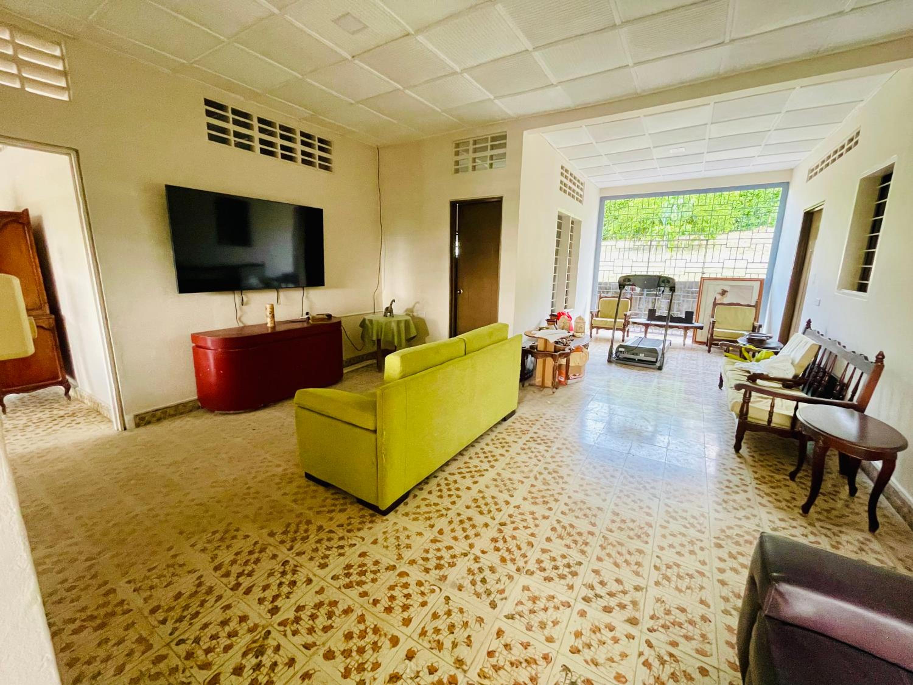 Casa campestre La Victoria-Villa privada