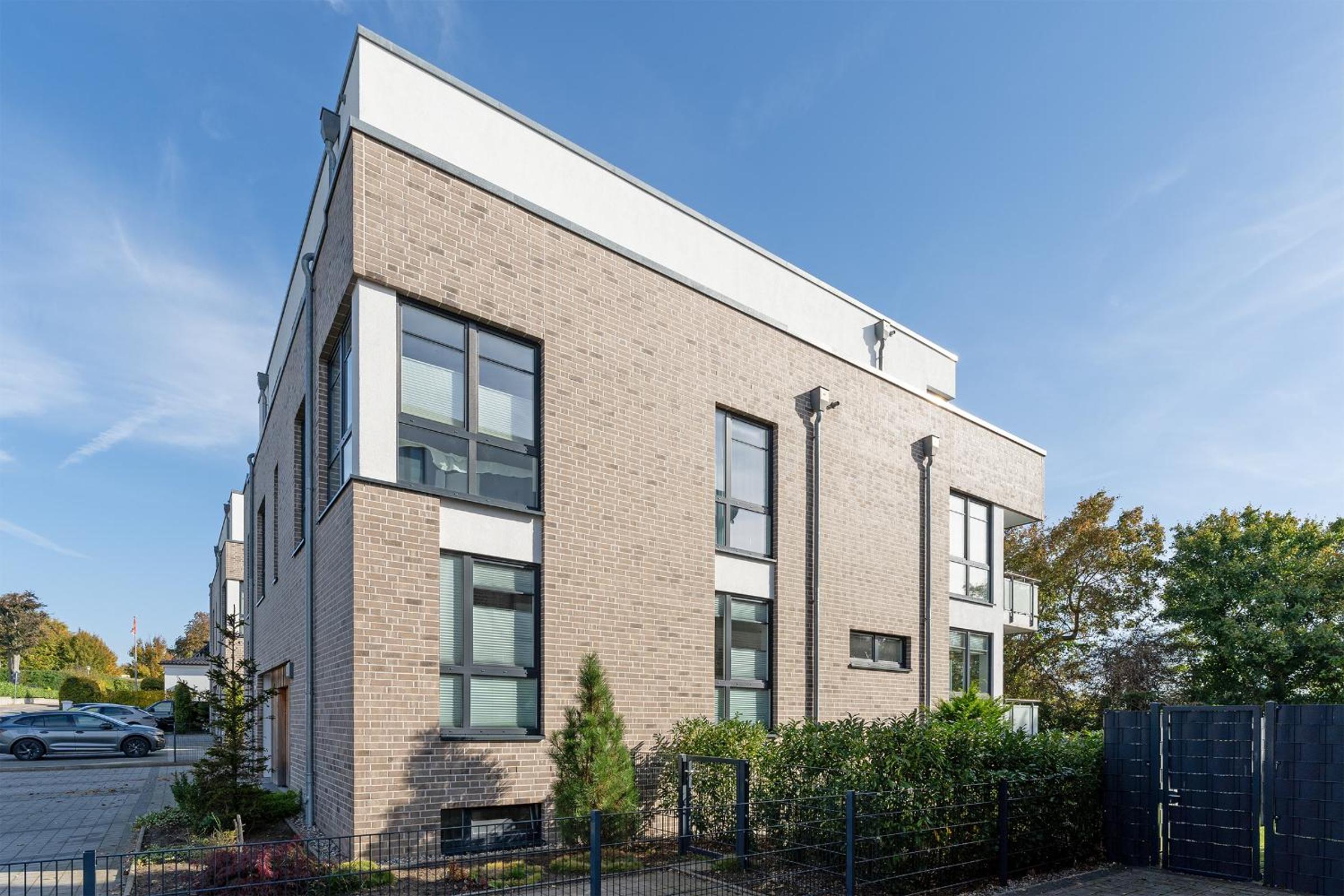 Haffkamp 23 Wohnung 3