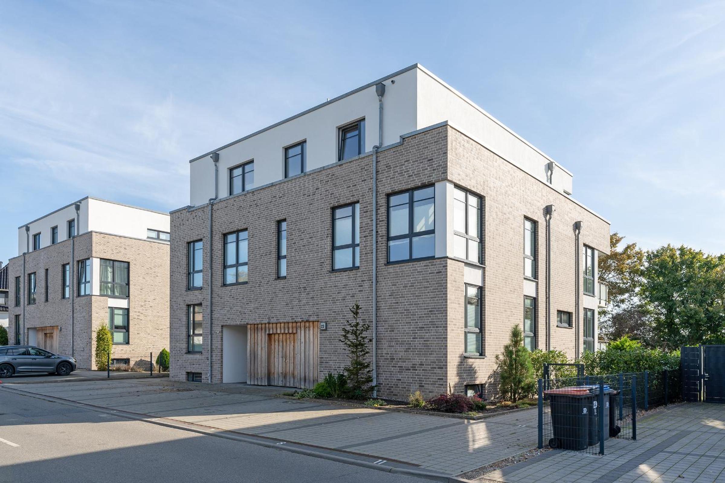 Haffkamp 23 Wohnung 3
