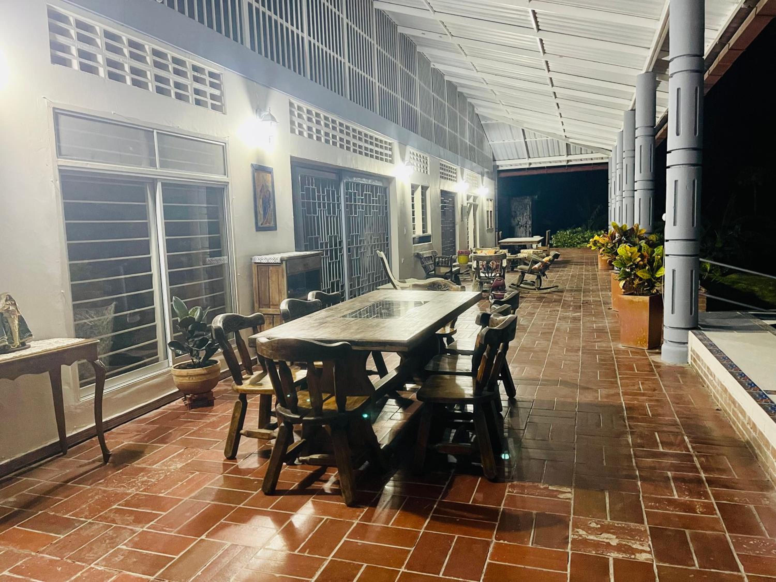 Casa campestre La Victoria-Villa privada