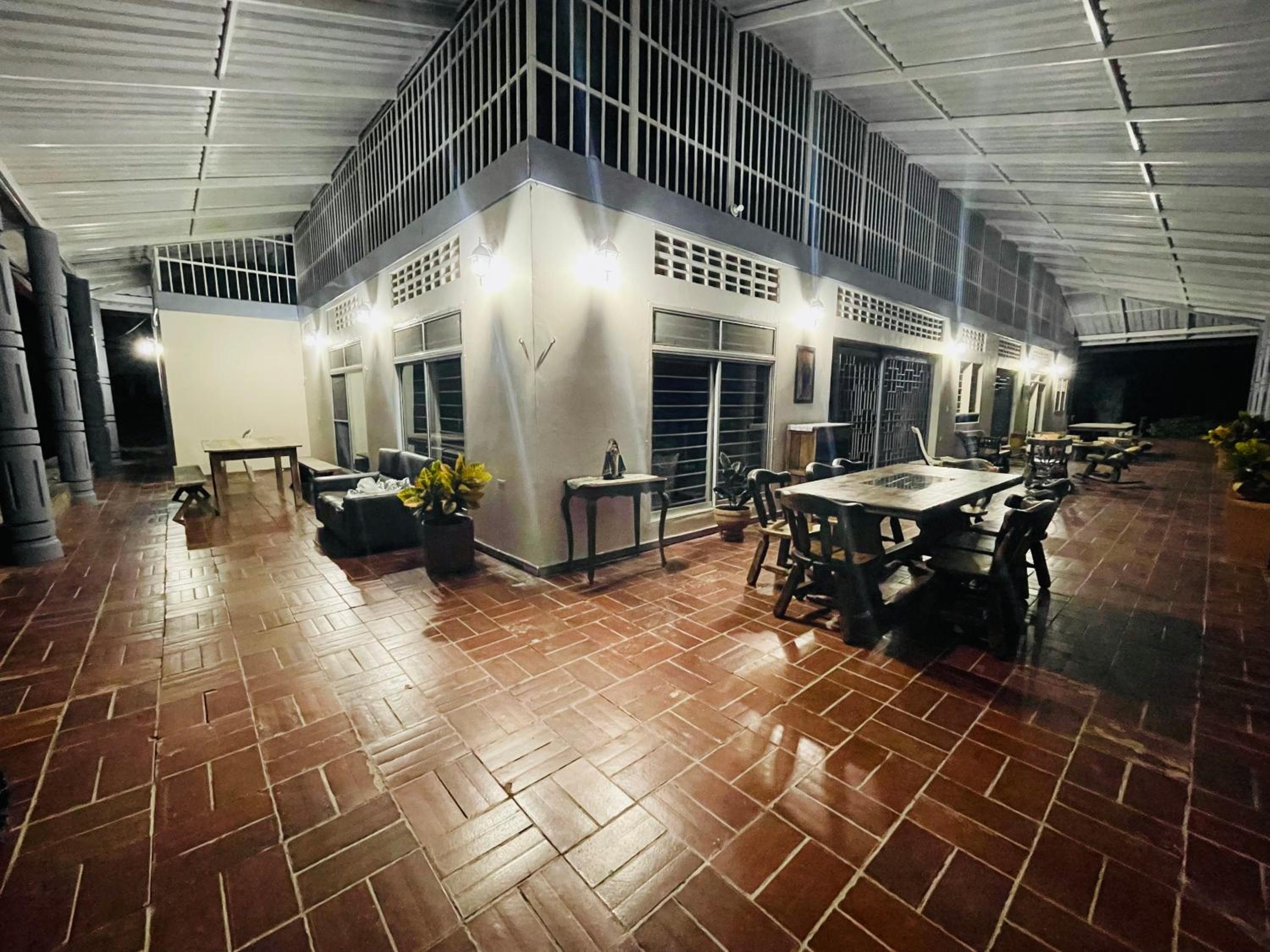 Casa campestre La Victoria-Villa privada