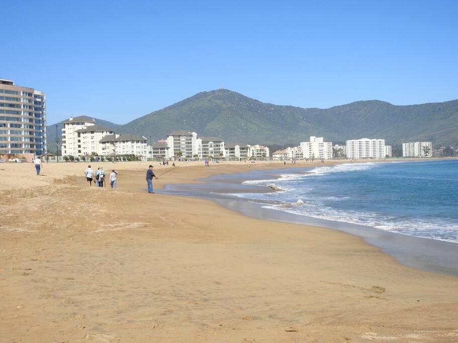 Papudo, Punta Puyai