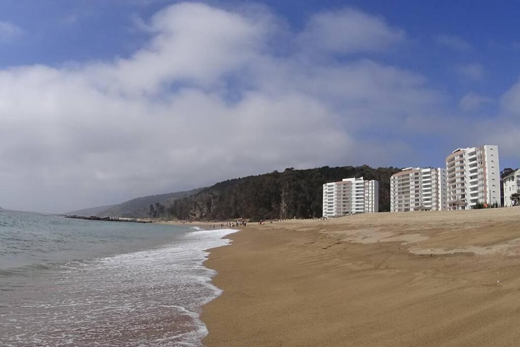 Papudo, Punta Puyai