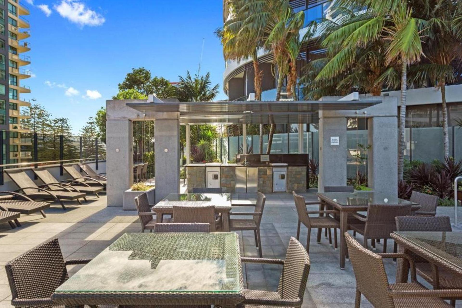 Vista Oasis