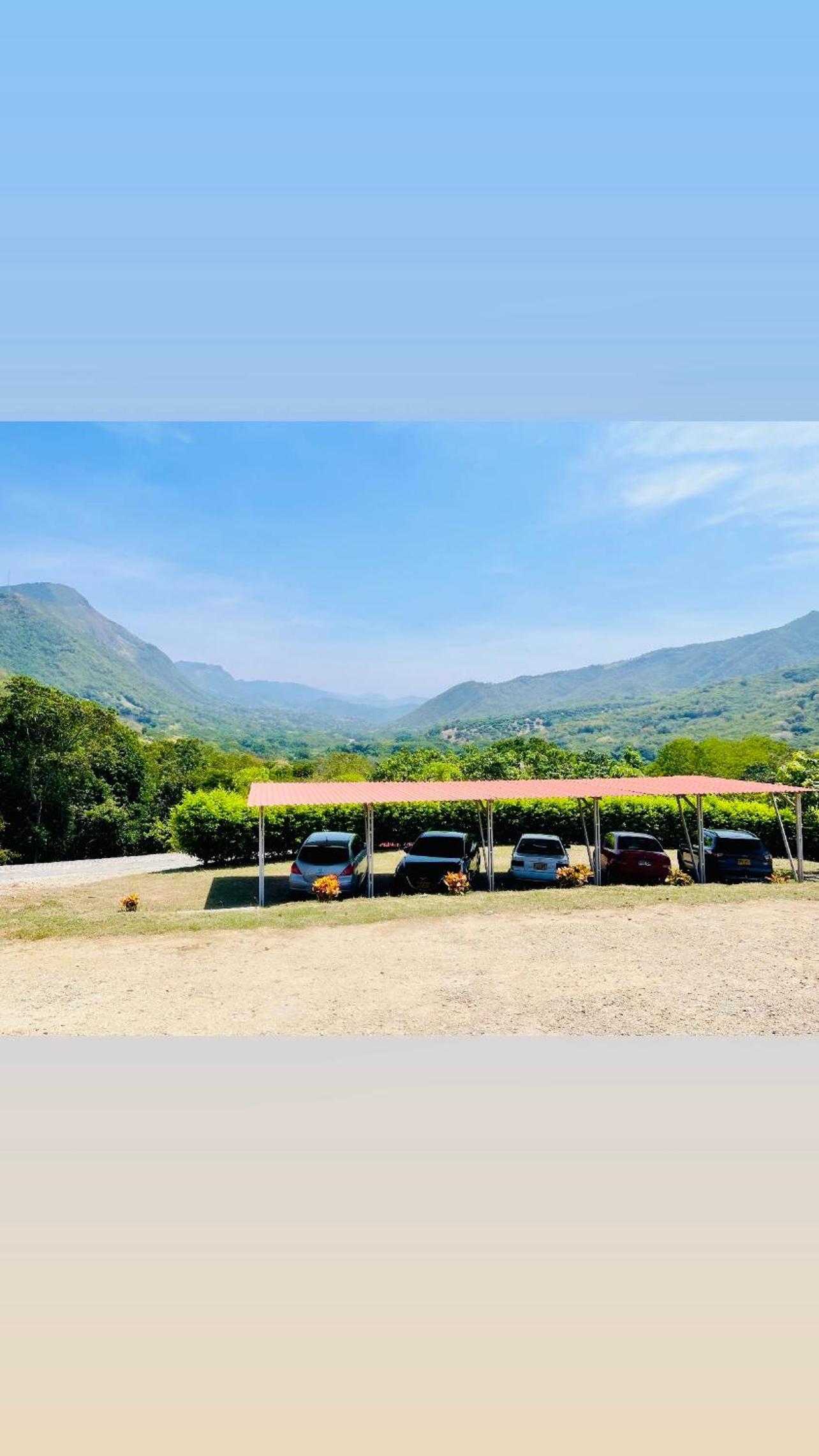 Casa campestre La Victoria-Villa privada