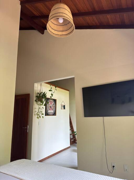 Casa Ampla a poucos metros da Praia