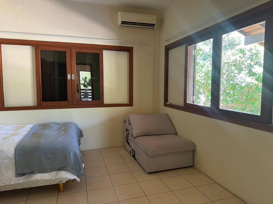 Casa Ampla a poucos metros da Praia