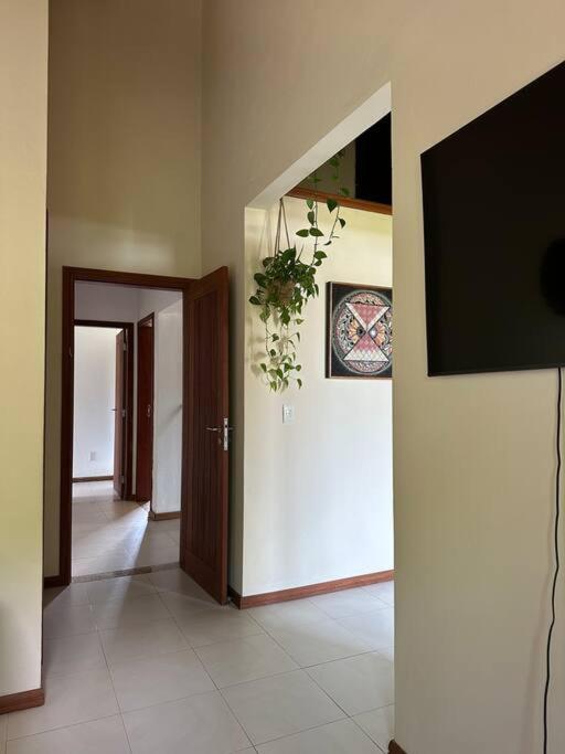 Casa Ampla a poucos metros da Praia