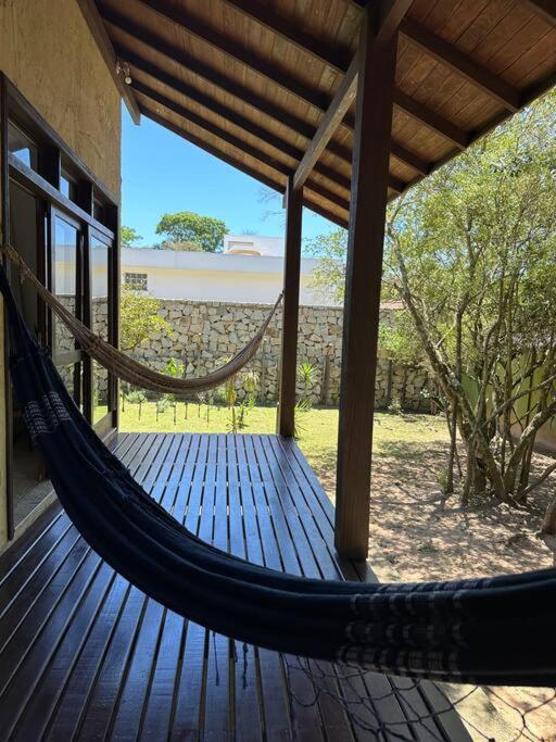Casa Ampla a poucos metros da Praia