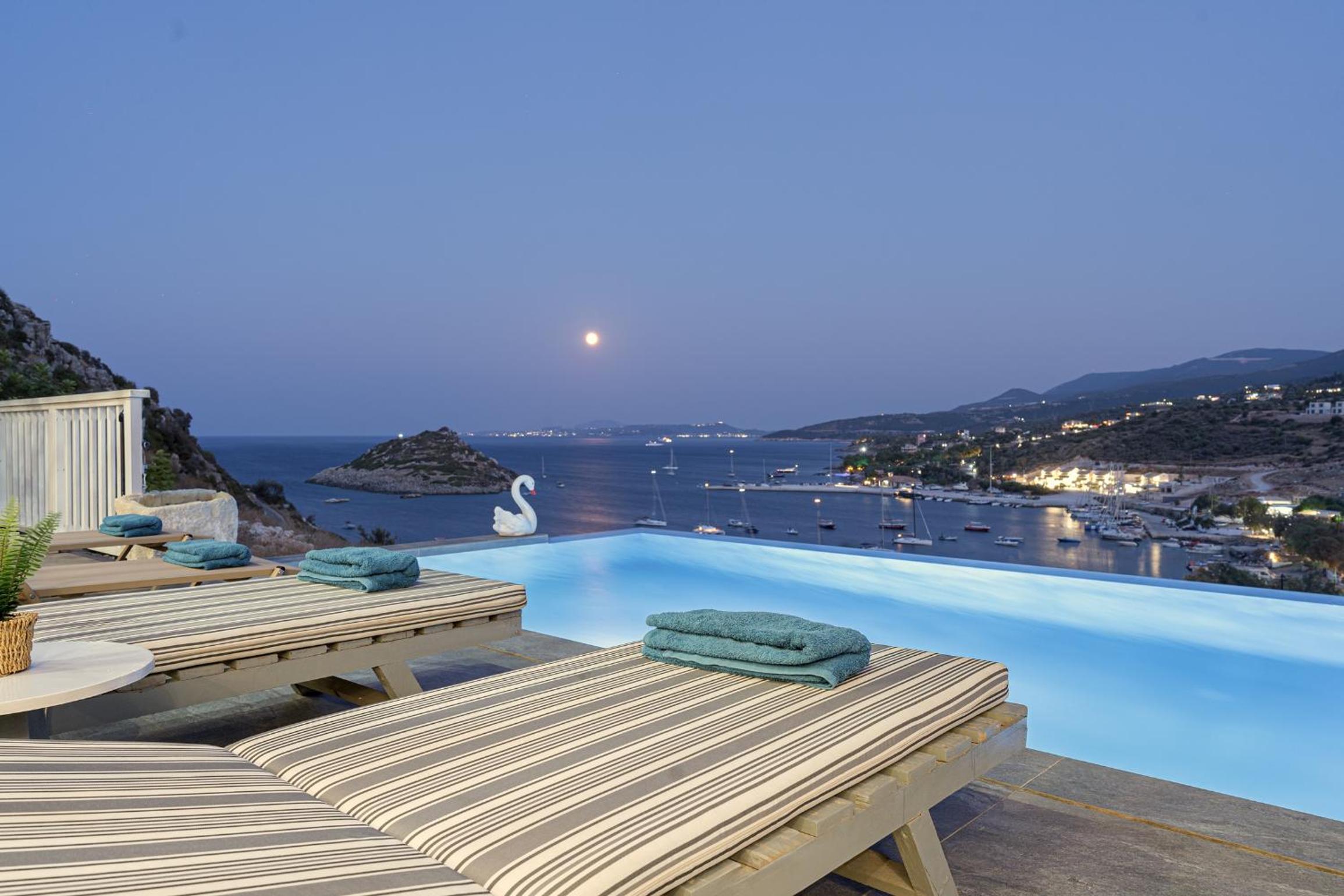 Villa Paganos