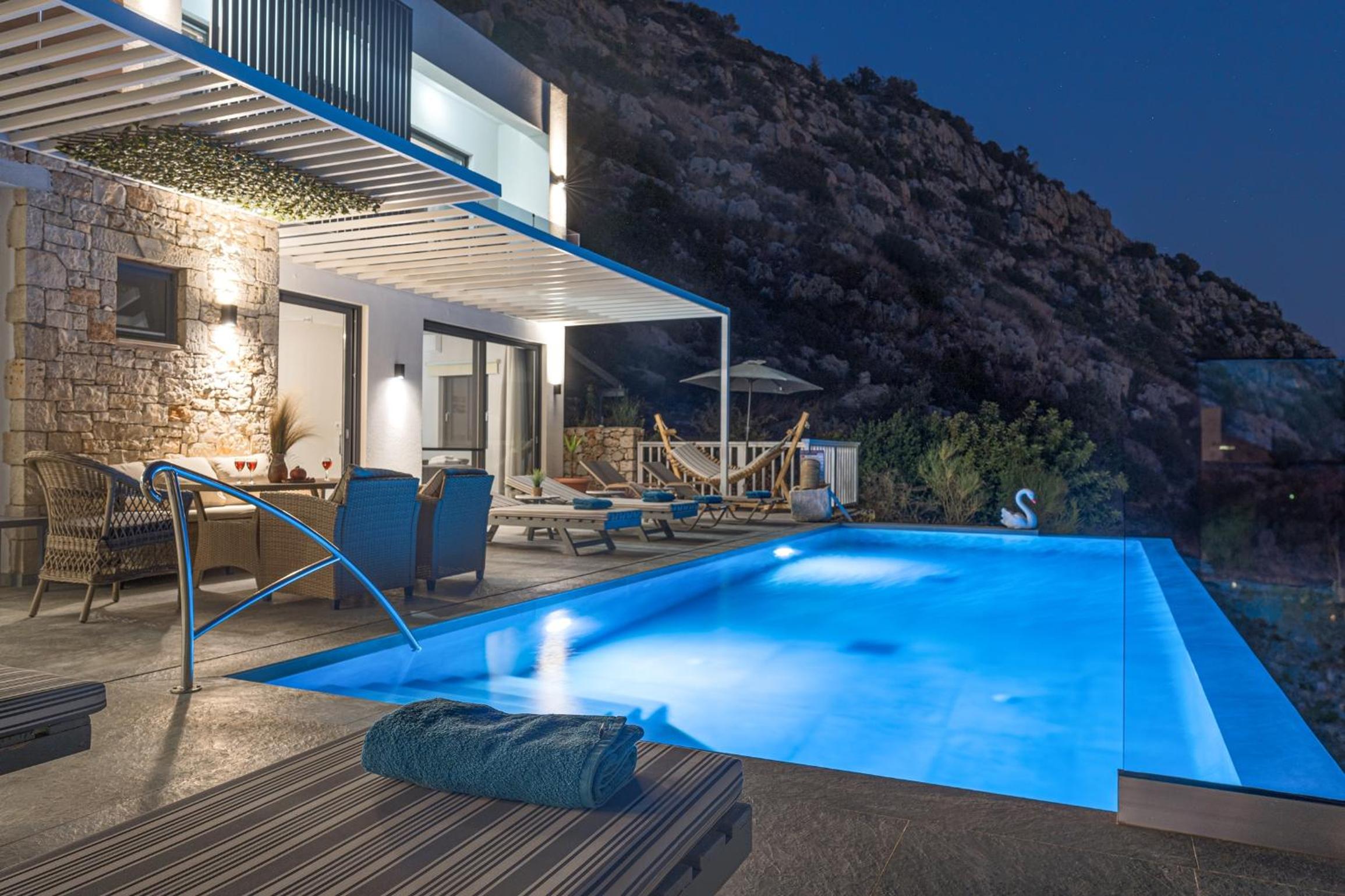 Villa Paganos
