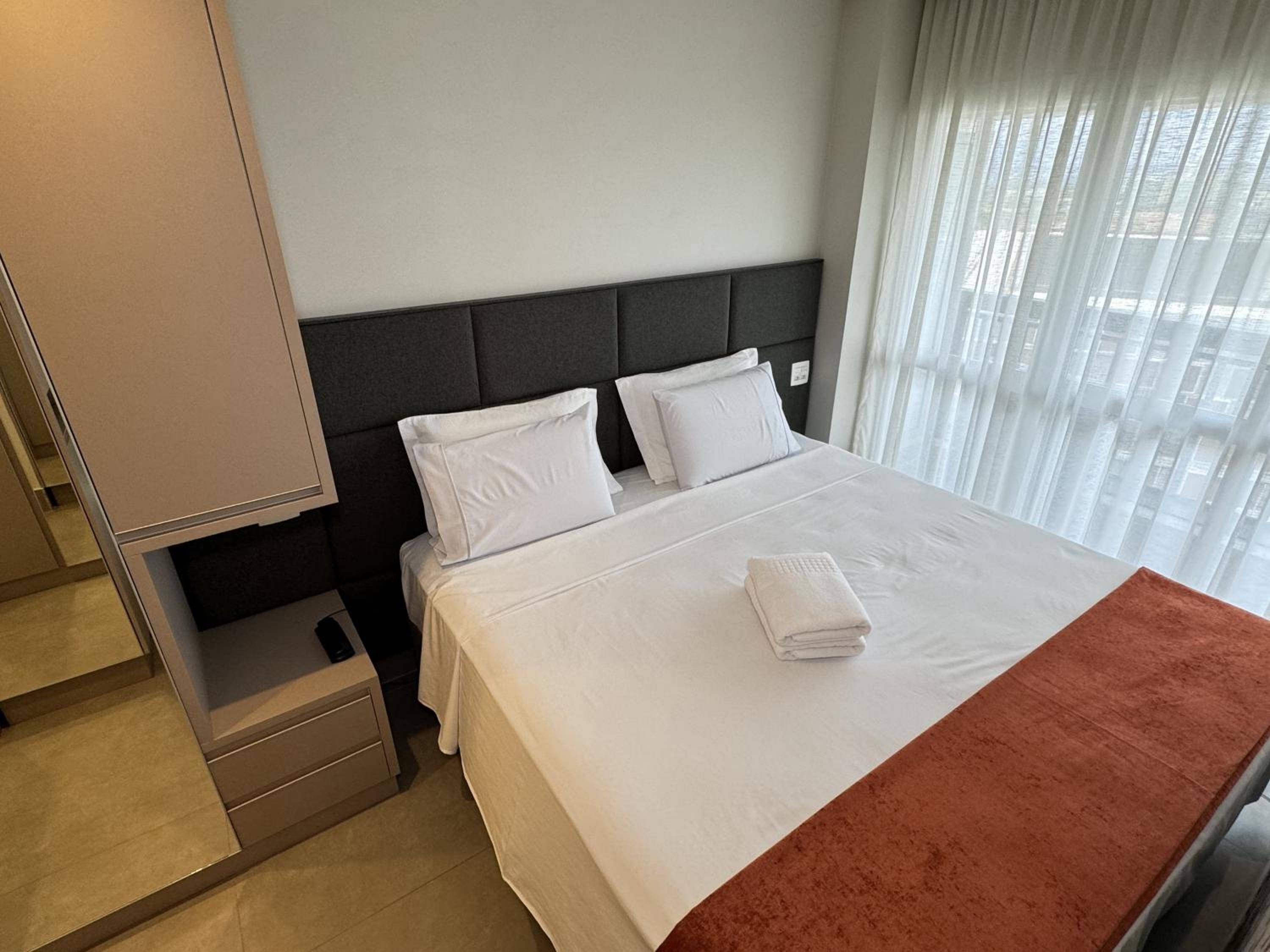 Flat Premium - Capital Brasília Flats