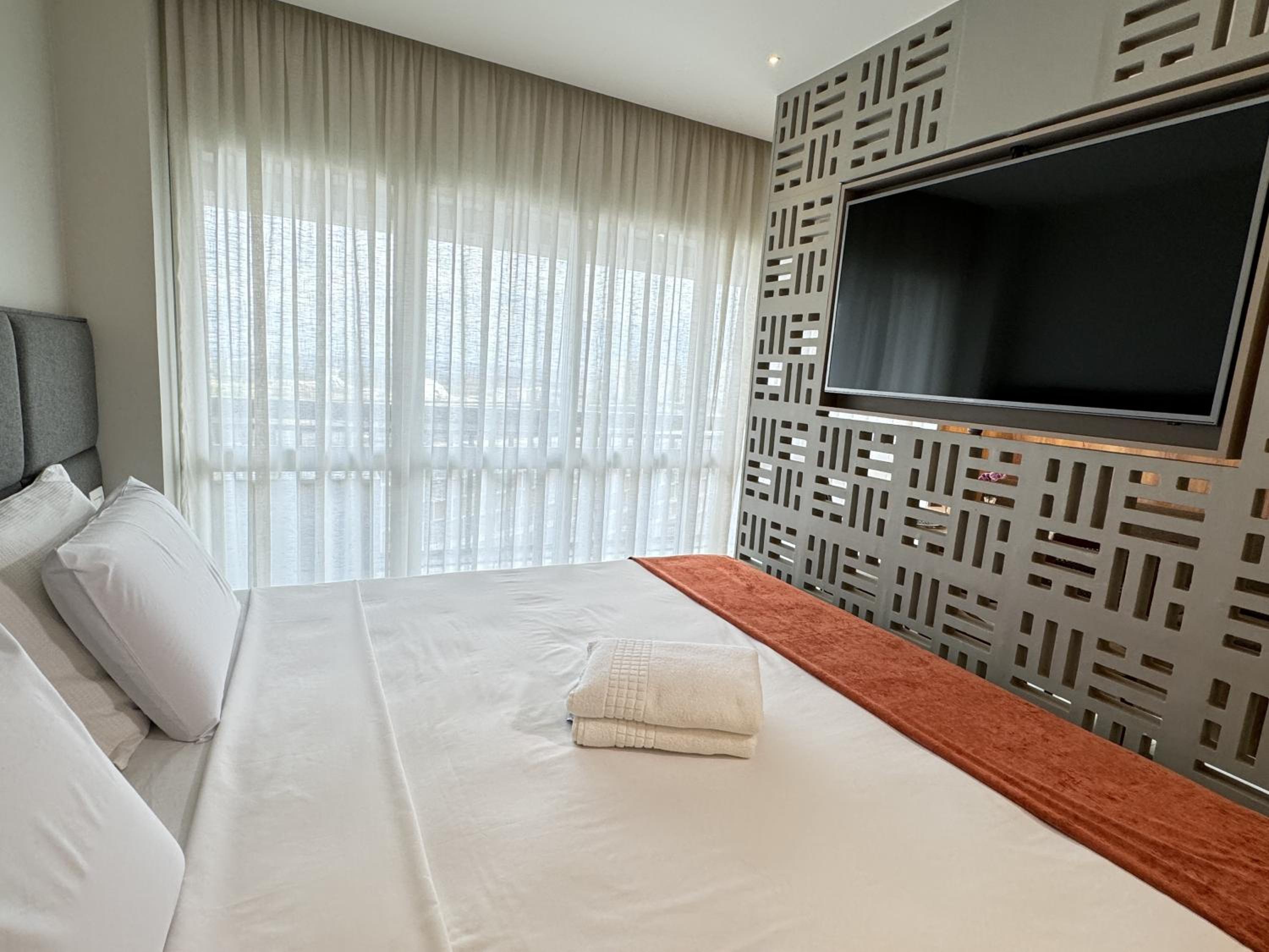 Flat Premium - Capital Brasília Flats