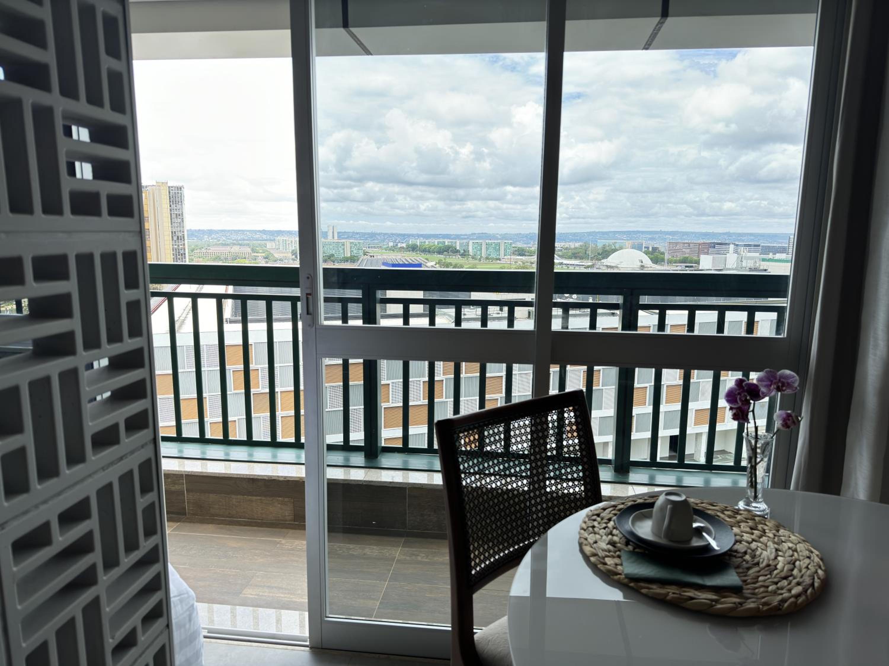 Flat Premium - Capital Brasília Flats